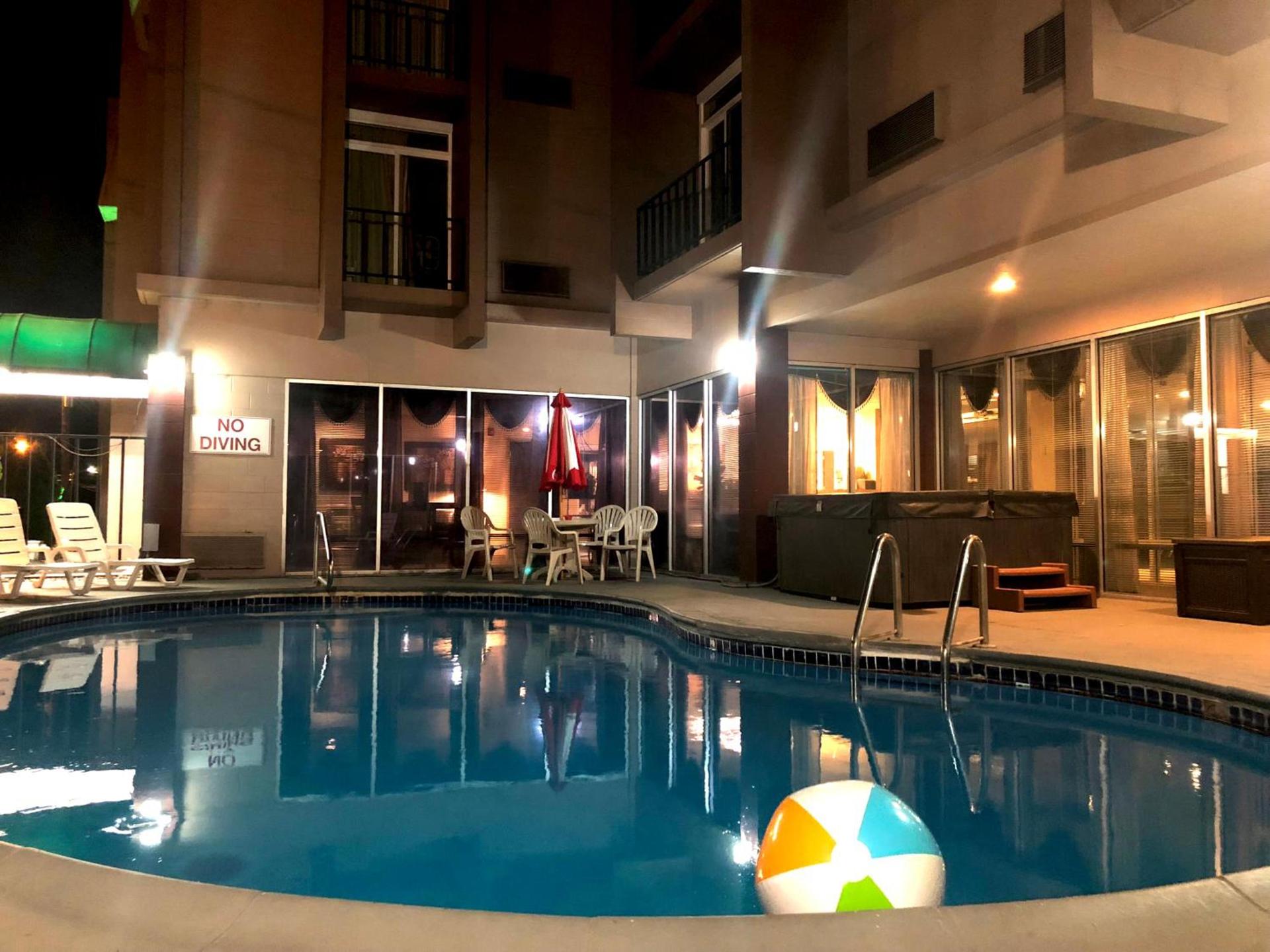 FairBridge Inn & Suites - Lewiston photo 12