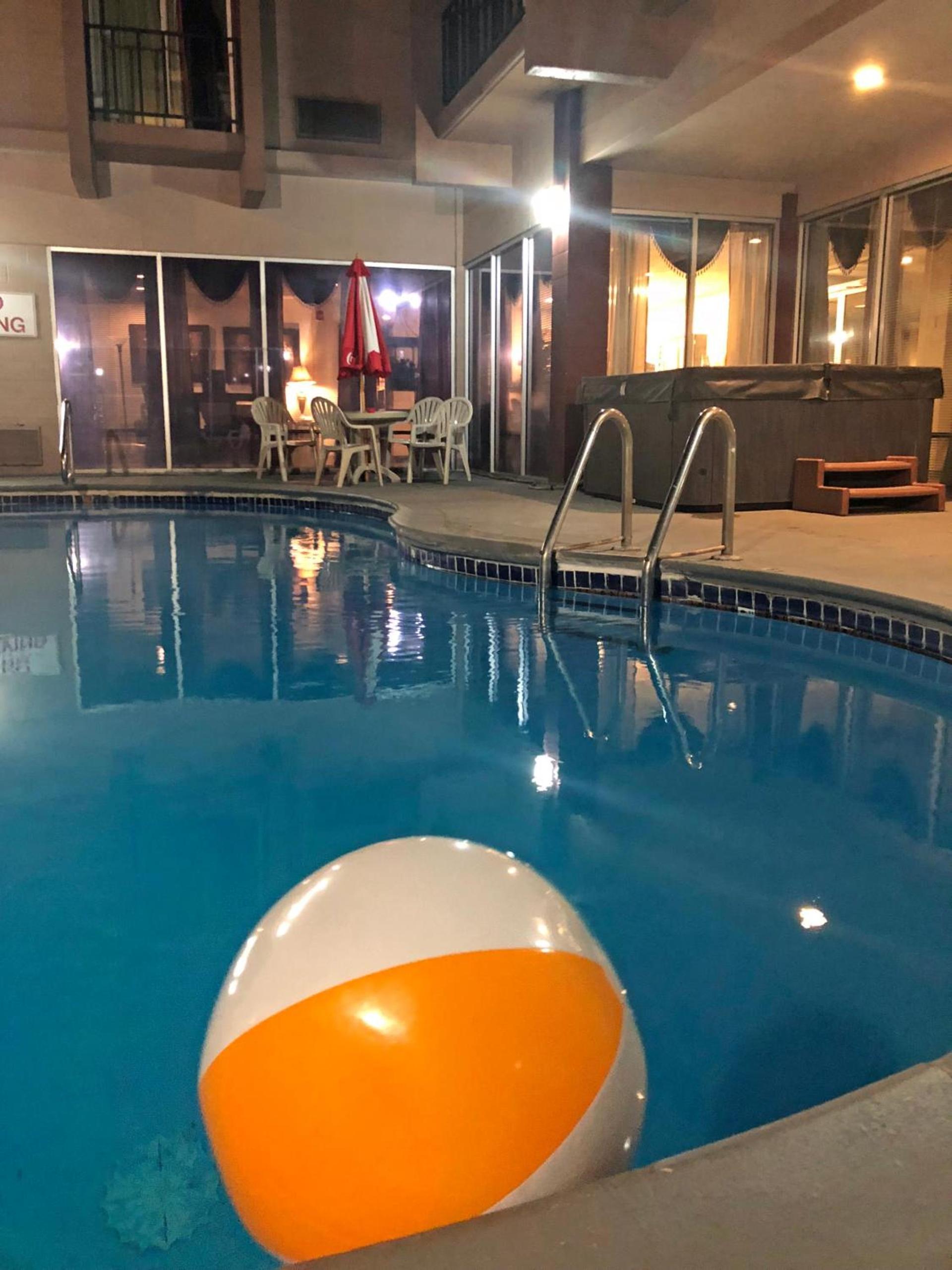 FairBridge Inn & Suites - Lewiston photo 13
