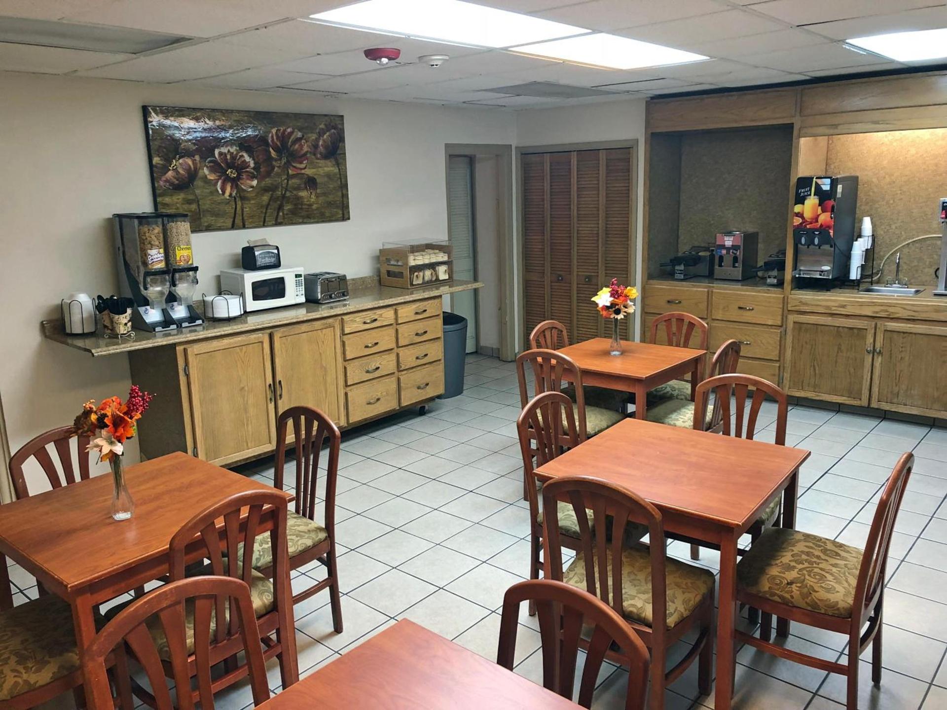 FairBridge Inn & Suites - Lewiston photo 18