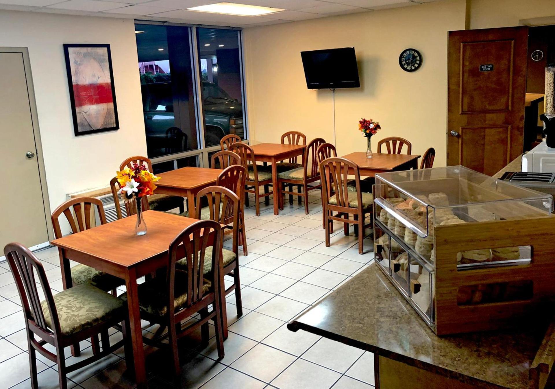 FairBridge Inn & Suites - Lewiston photo 17