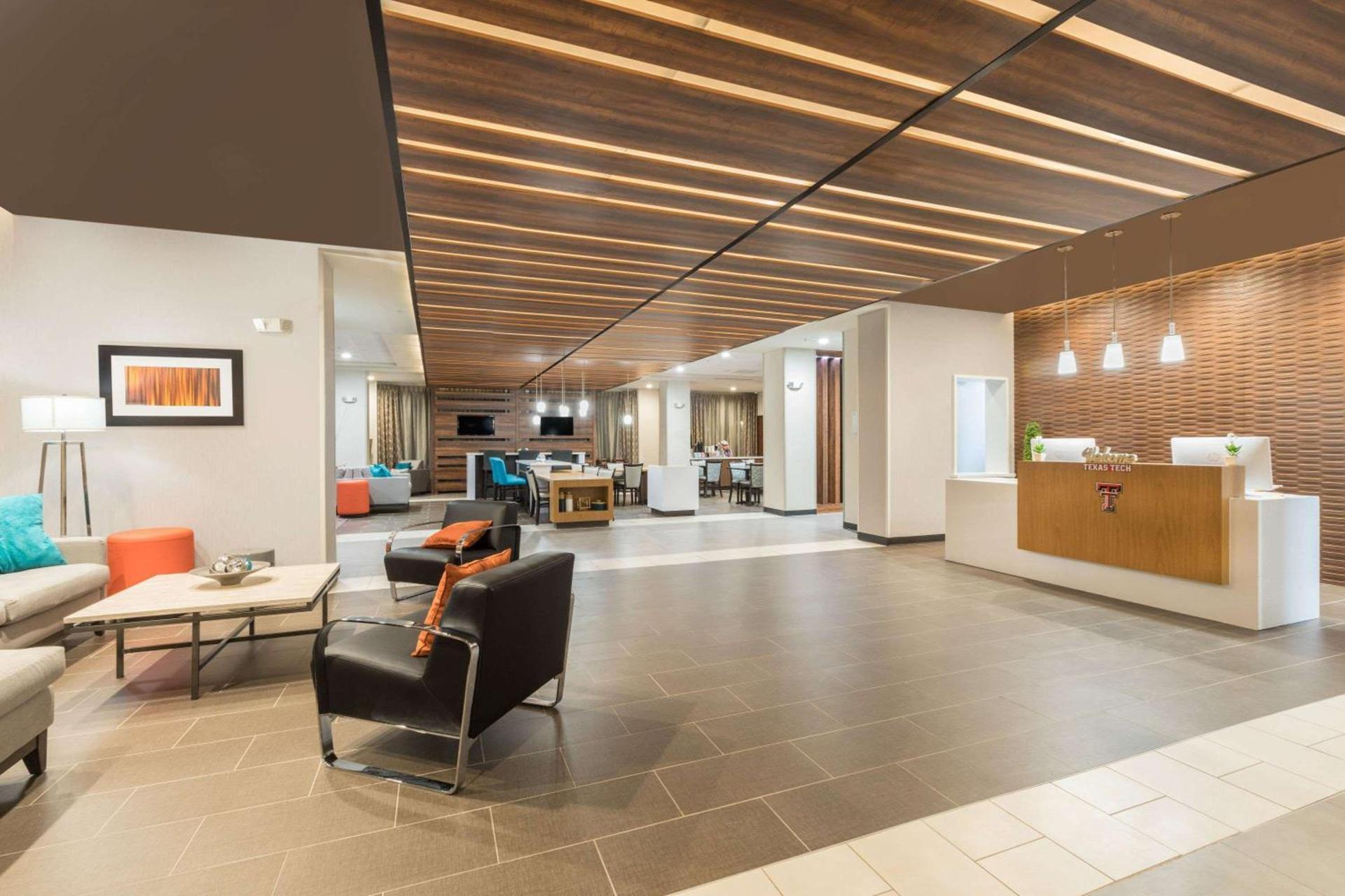 Wingate by Wyndham Lubbock photo 51
