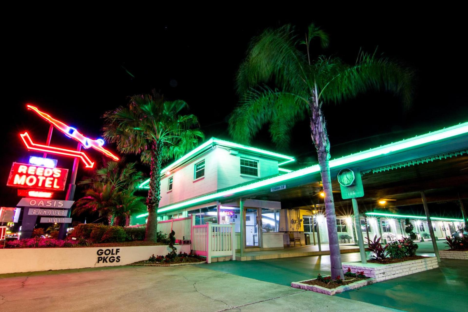 Budget Inn of Avon Park photo 3