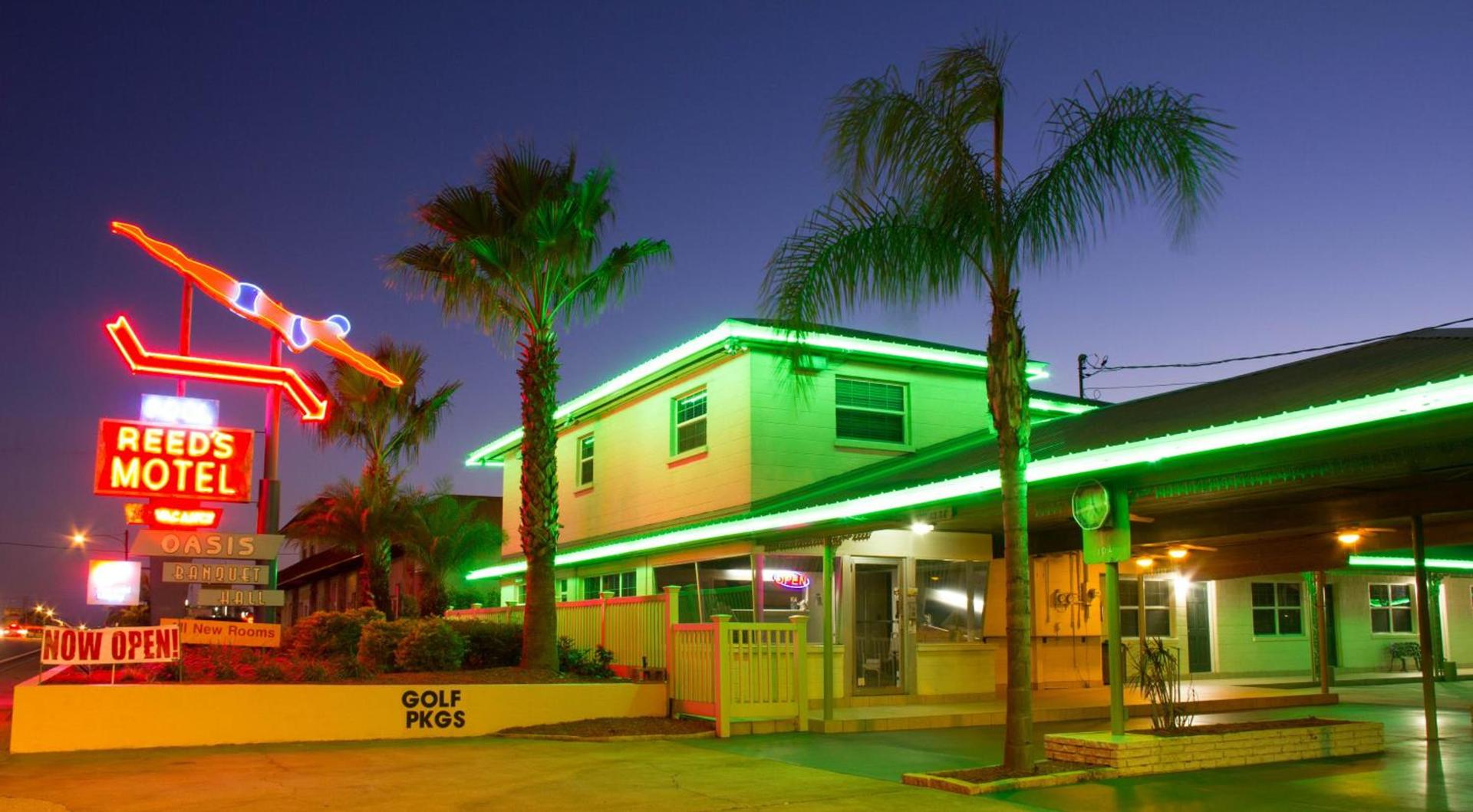 Budget Inn of Avon Park photo 2