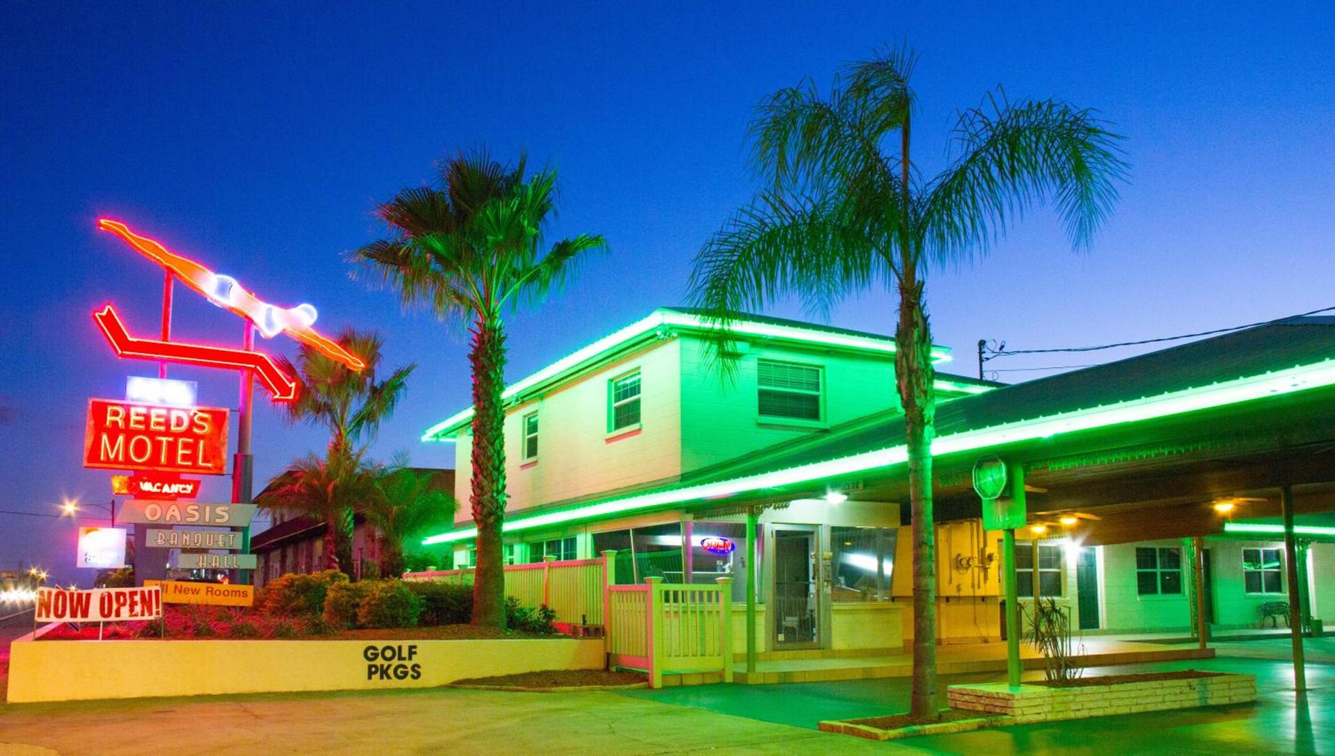 Budget Inn of Avon Park — hotel in Avon Park
