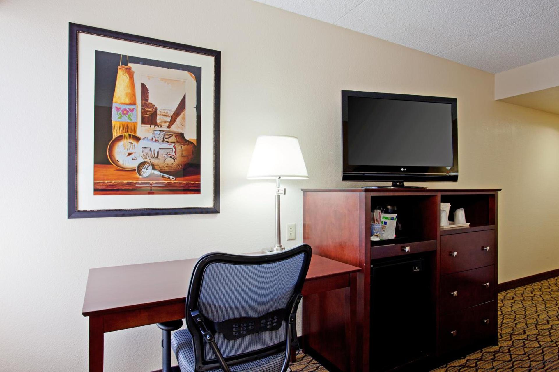 Holiday Inn Express Scottsdale North by IHG photo 37