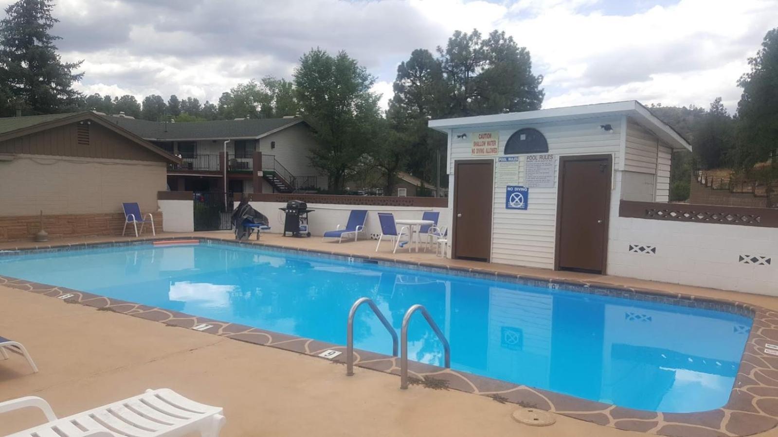 Sierra Inn photo 2