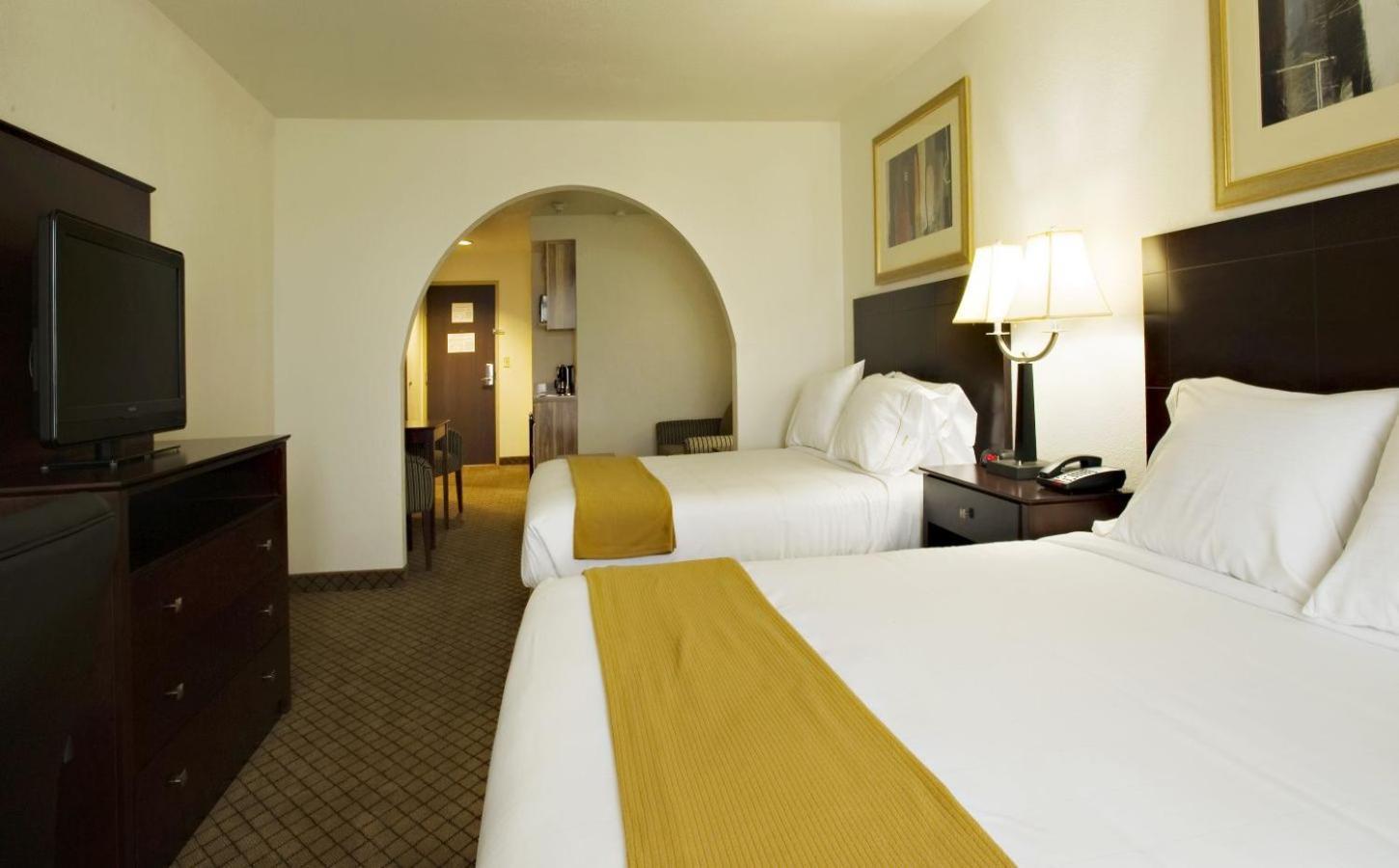 Holiday Inn Express & Suites Childress by IHG photo 6