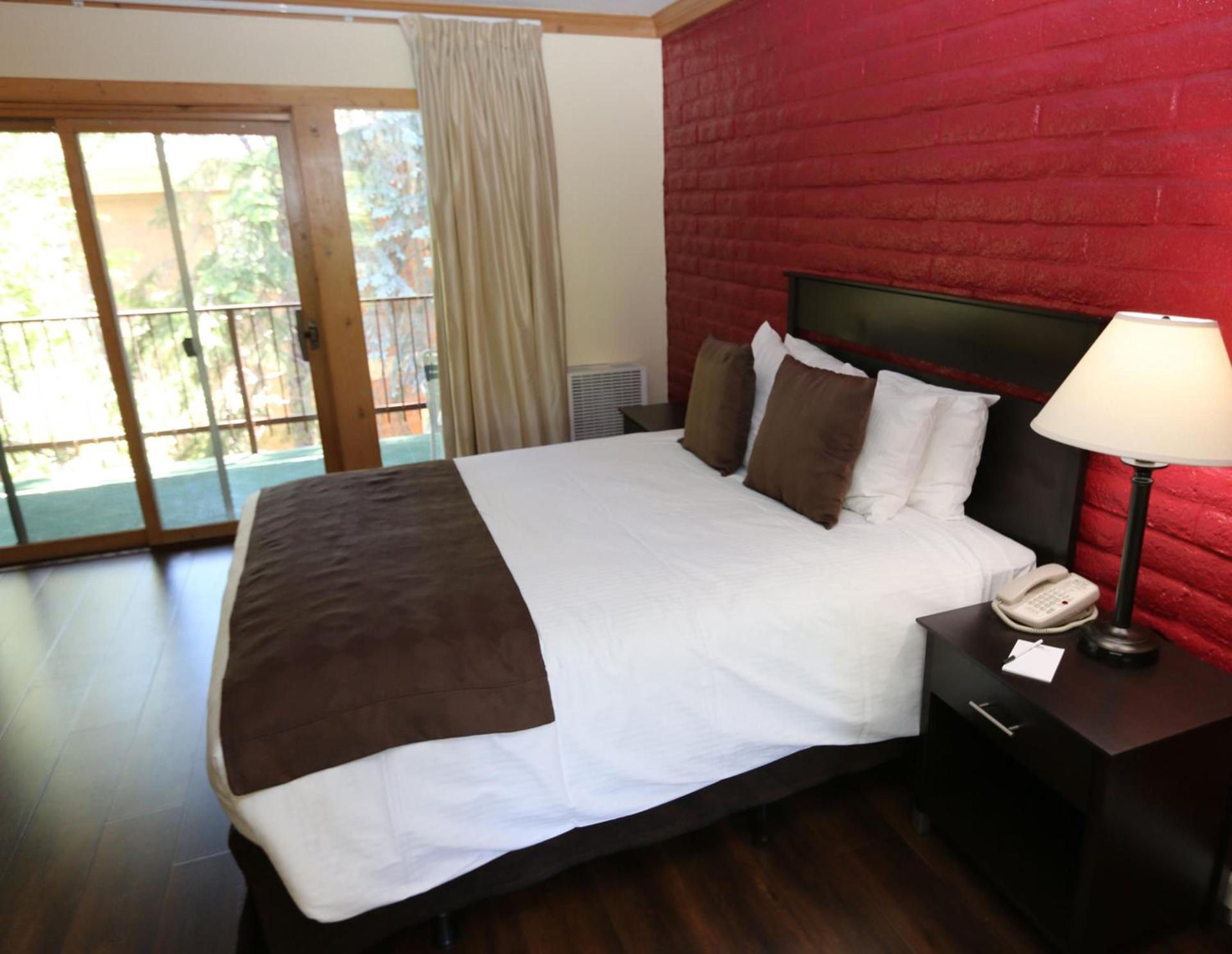 North Lake Lodges & Villas photo 53