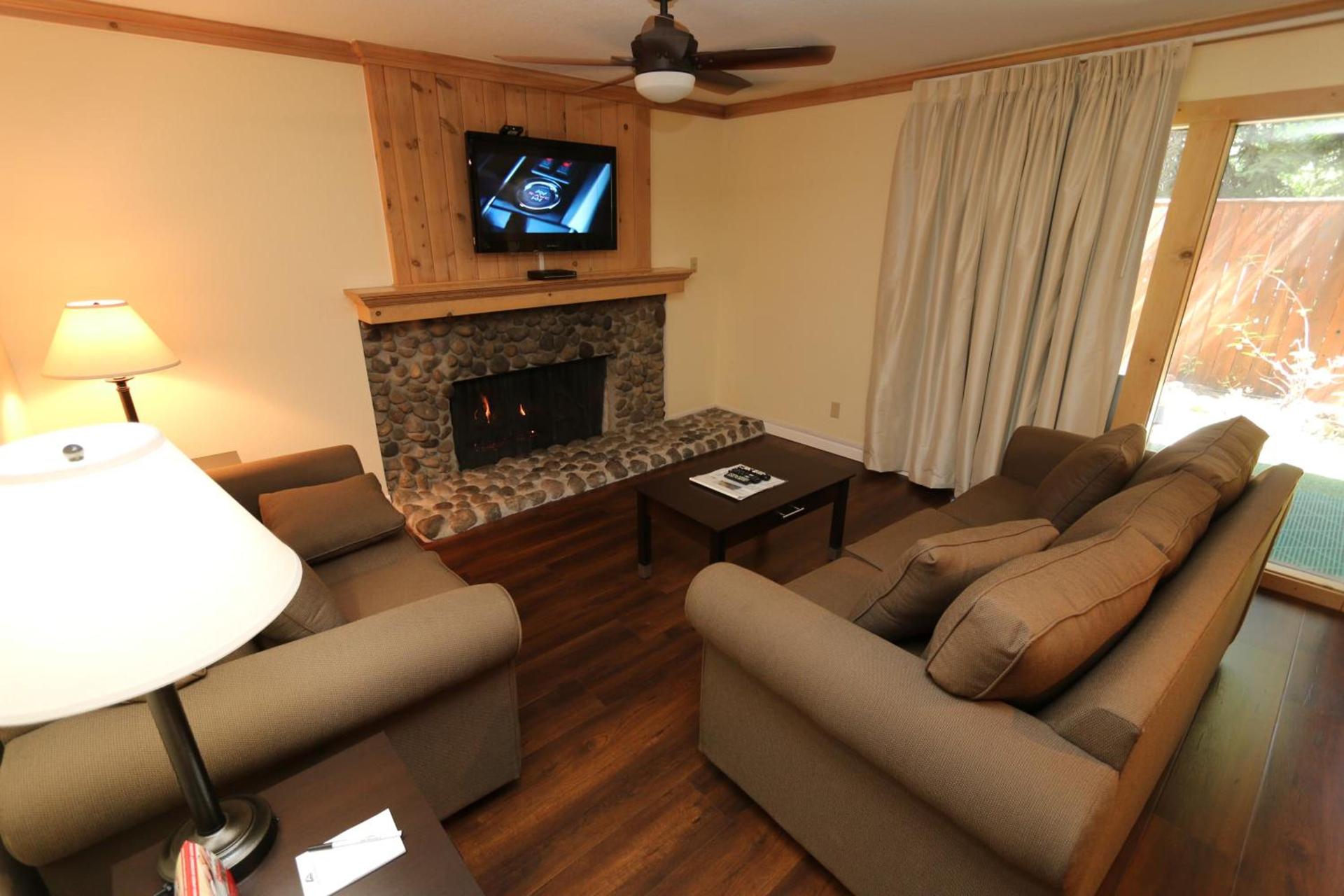 North Lake Lodges & Villas photo 59