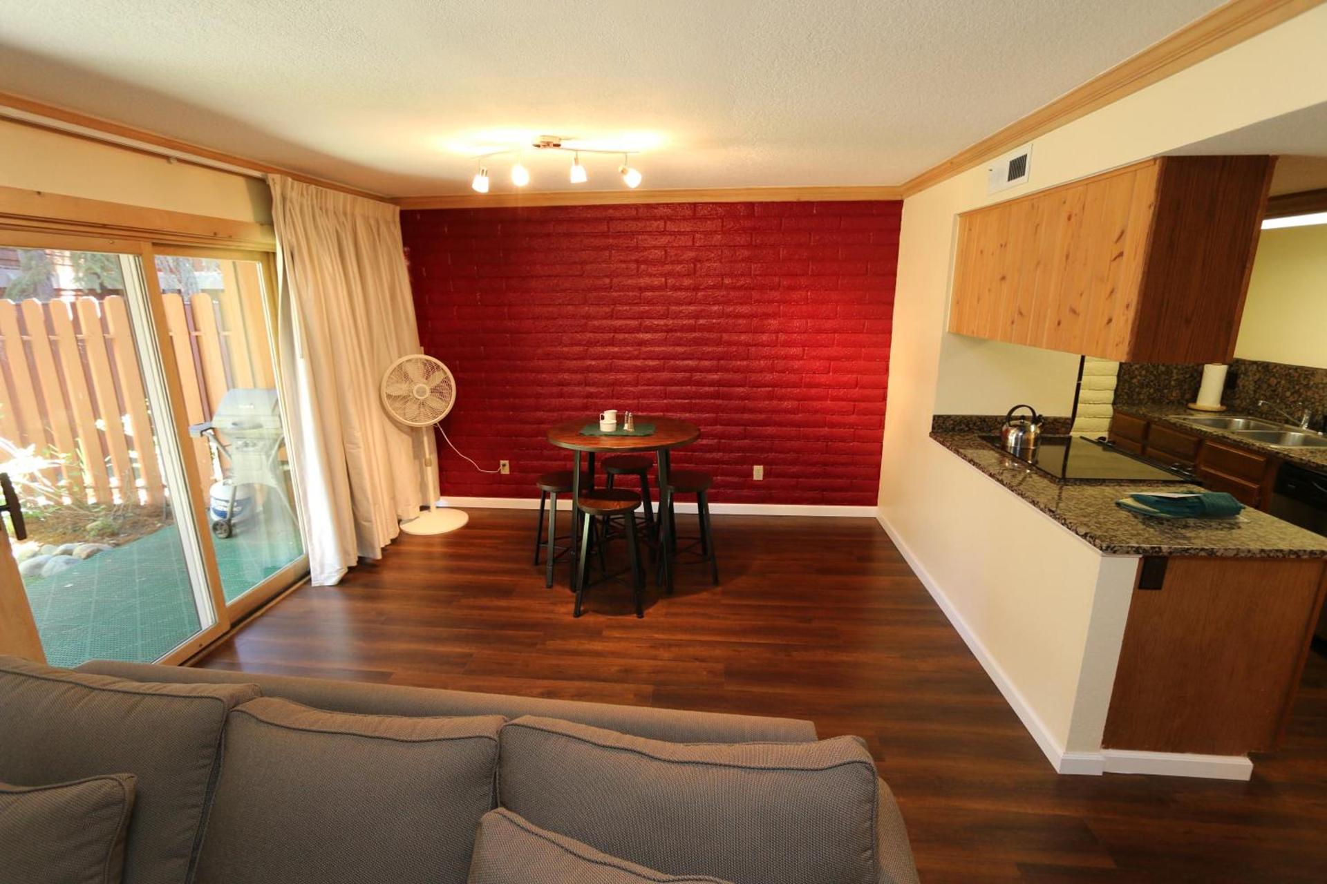North Lake Lodges & Villas photo 58