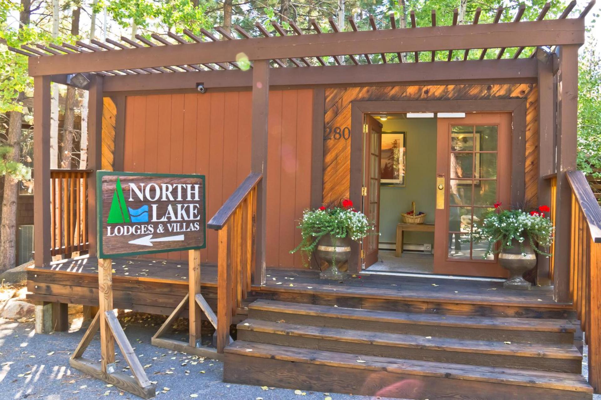 North Lake Lodges & Villas — hotel in Incline Village