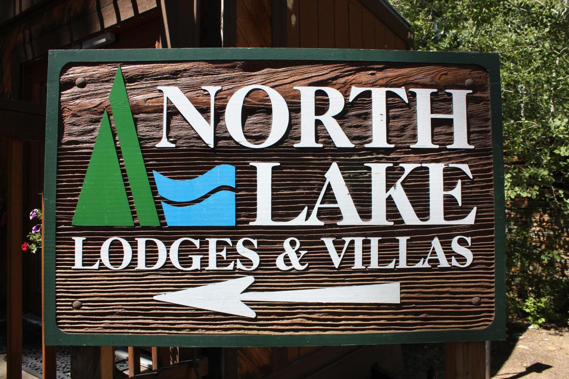 North Lake Lodges & Villas photo 15