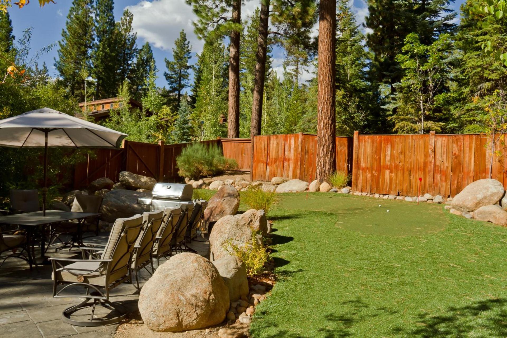 North Lake Lodges & Villas photo 47