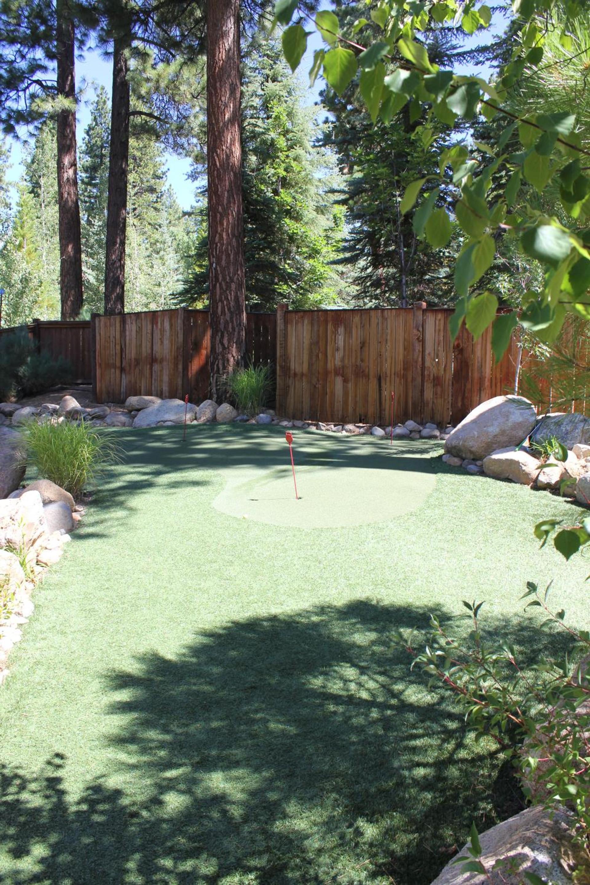 North Lake Lodges & Villas photo 48