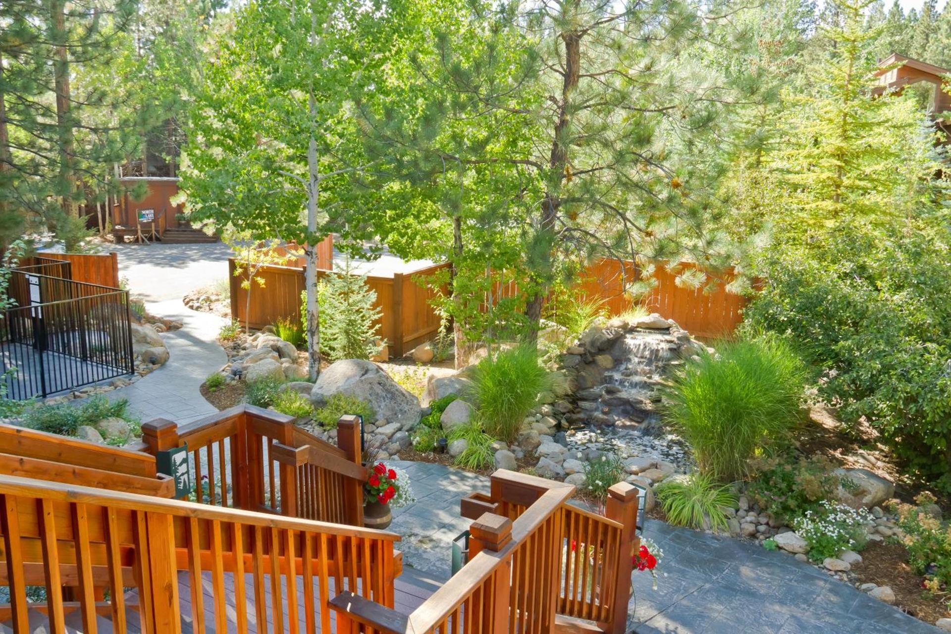 North Lake Lodges & Villas photo 42
