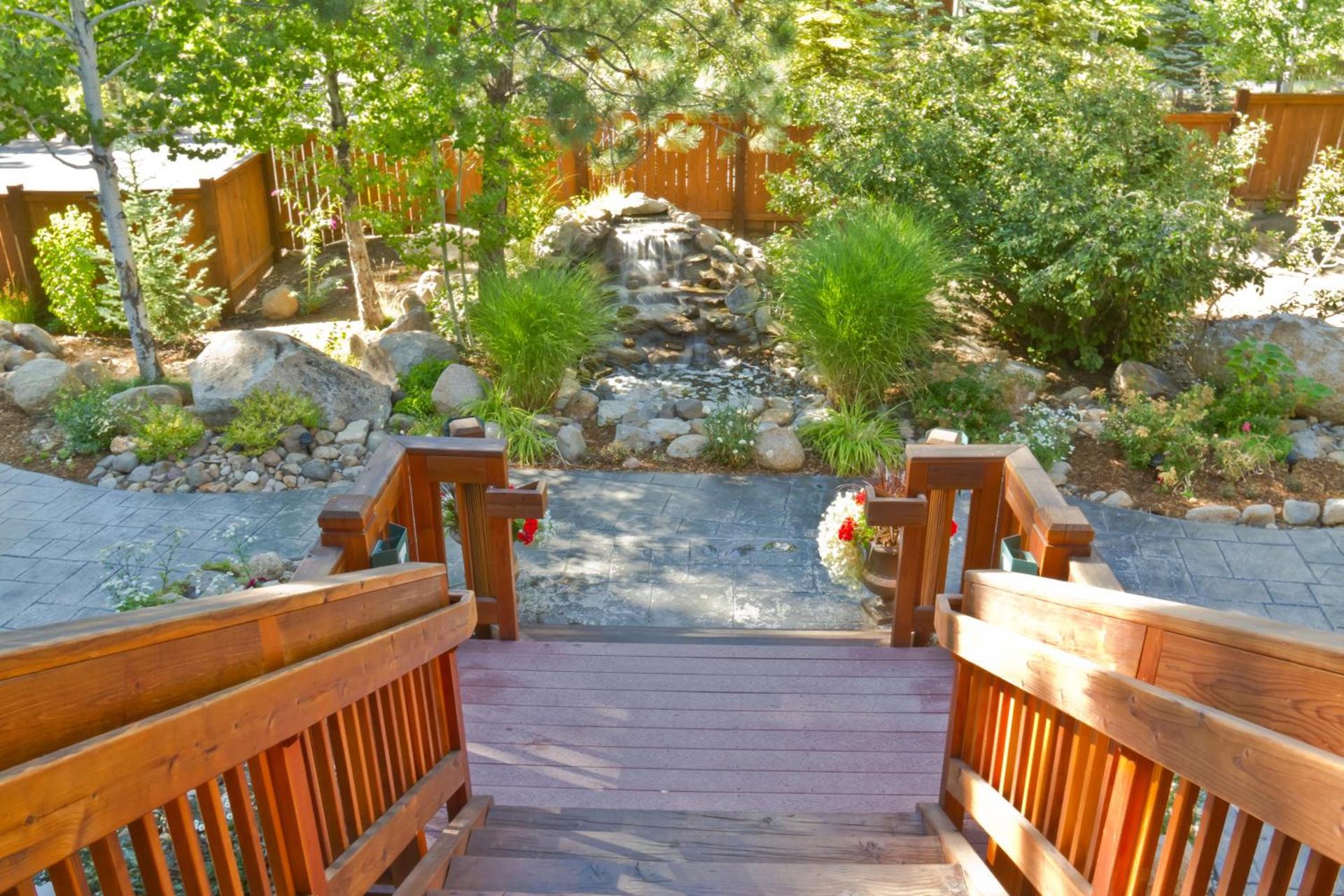 North Lake Lodges & Villas photo 41