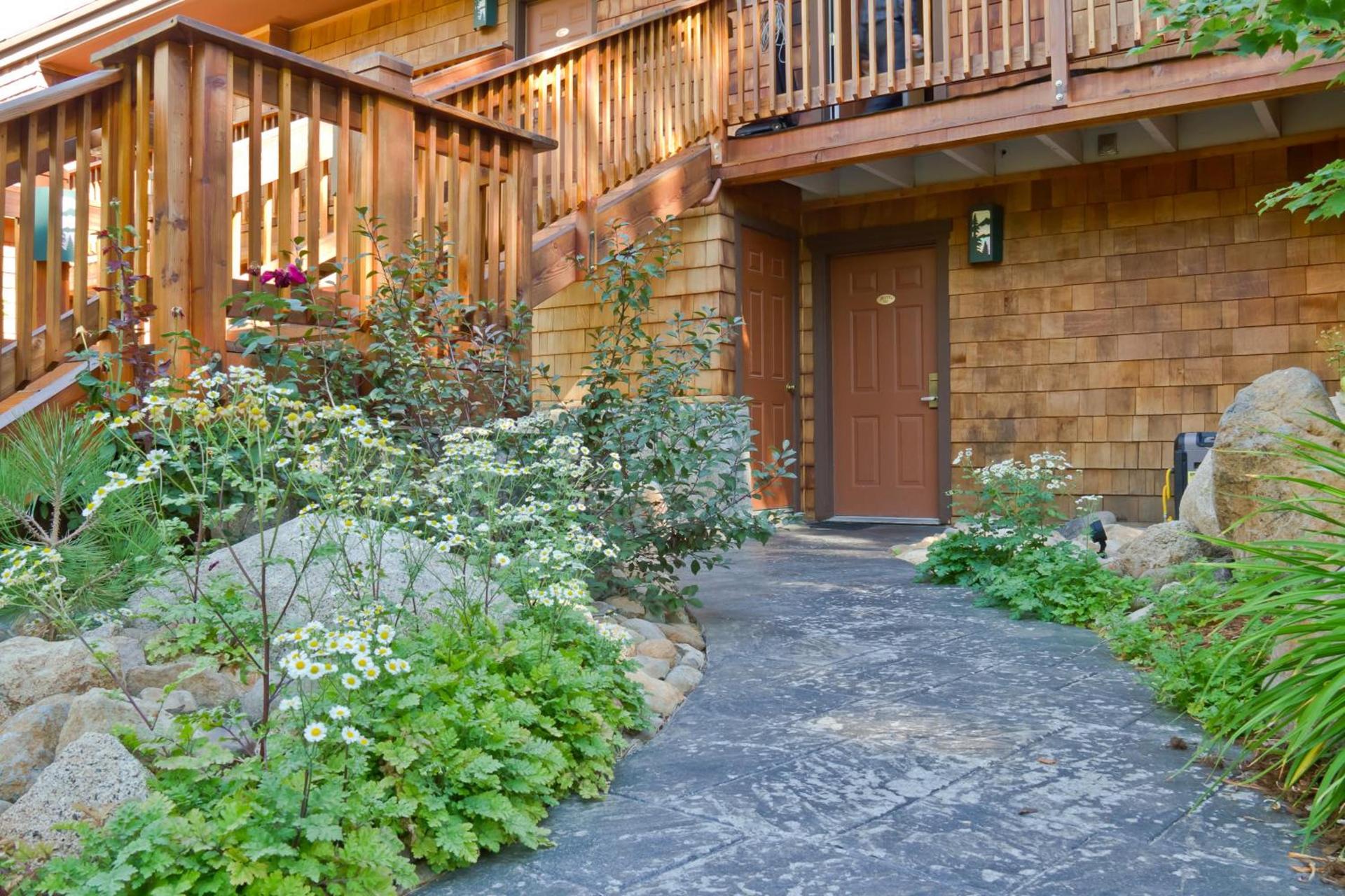 North Lake Lodges & Villas photo 43