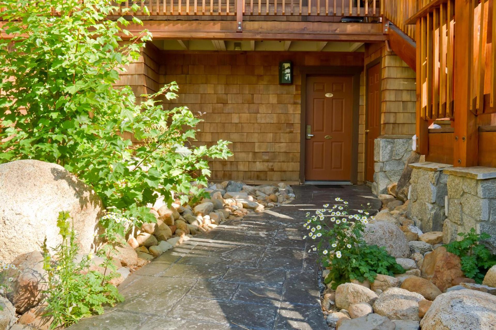 North Lake Lodges & Villas photo 44