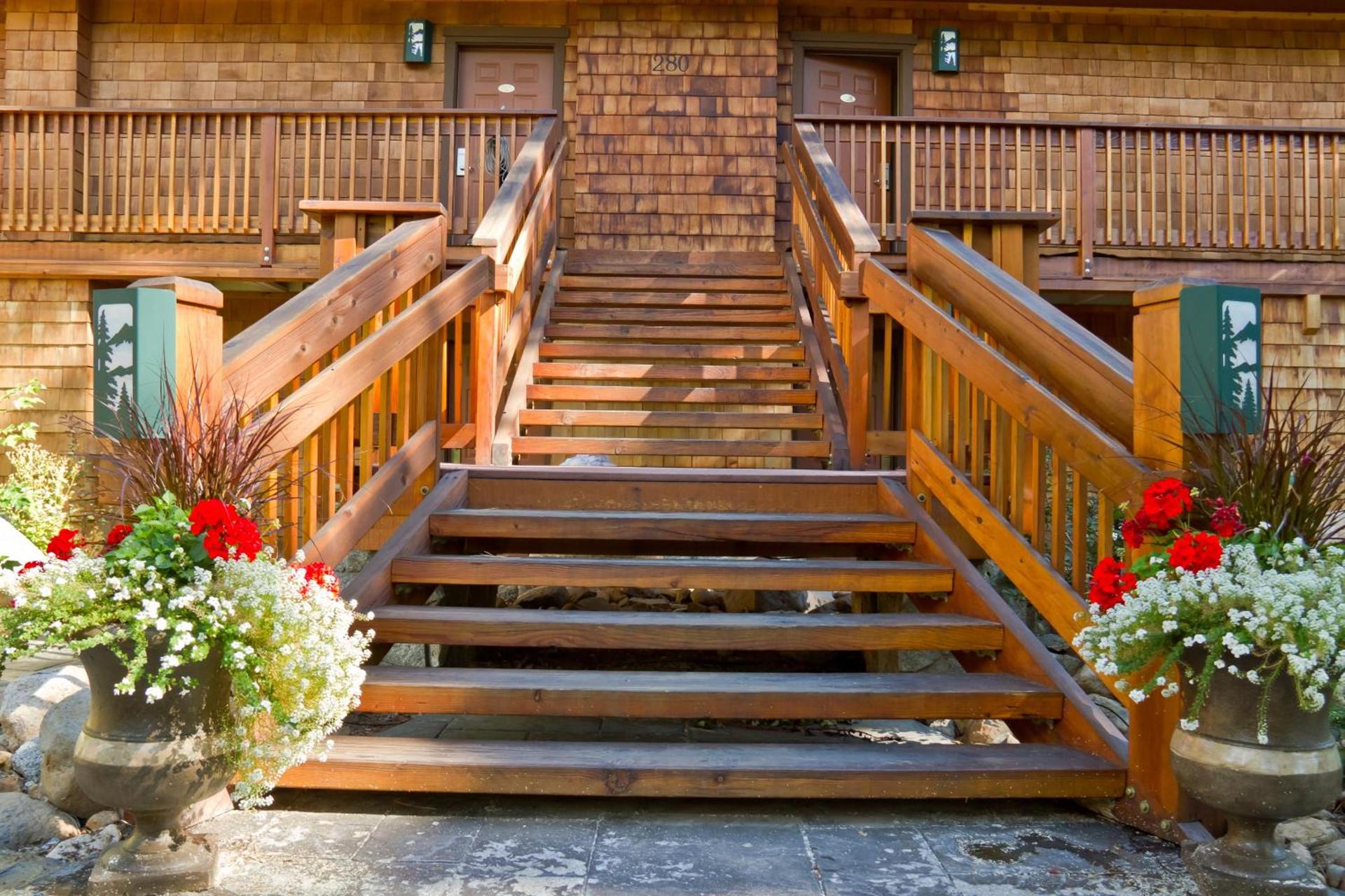 North Lake Lodges & Villas photo 40