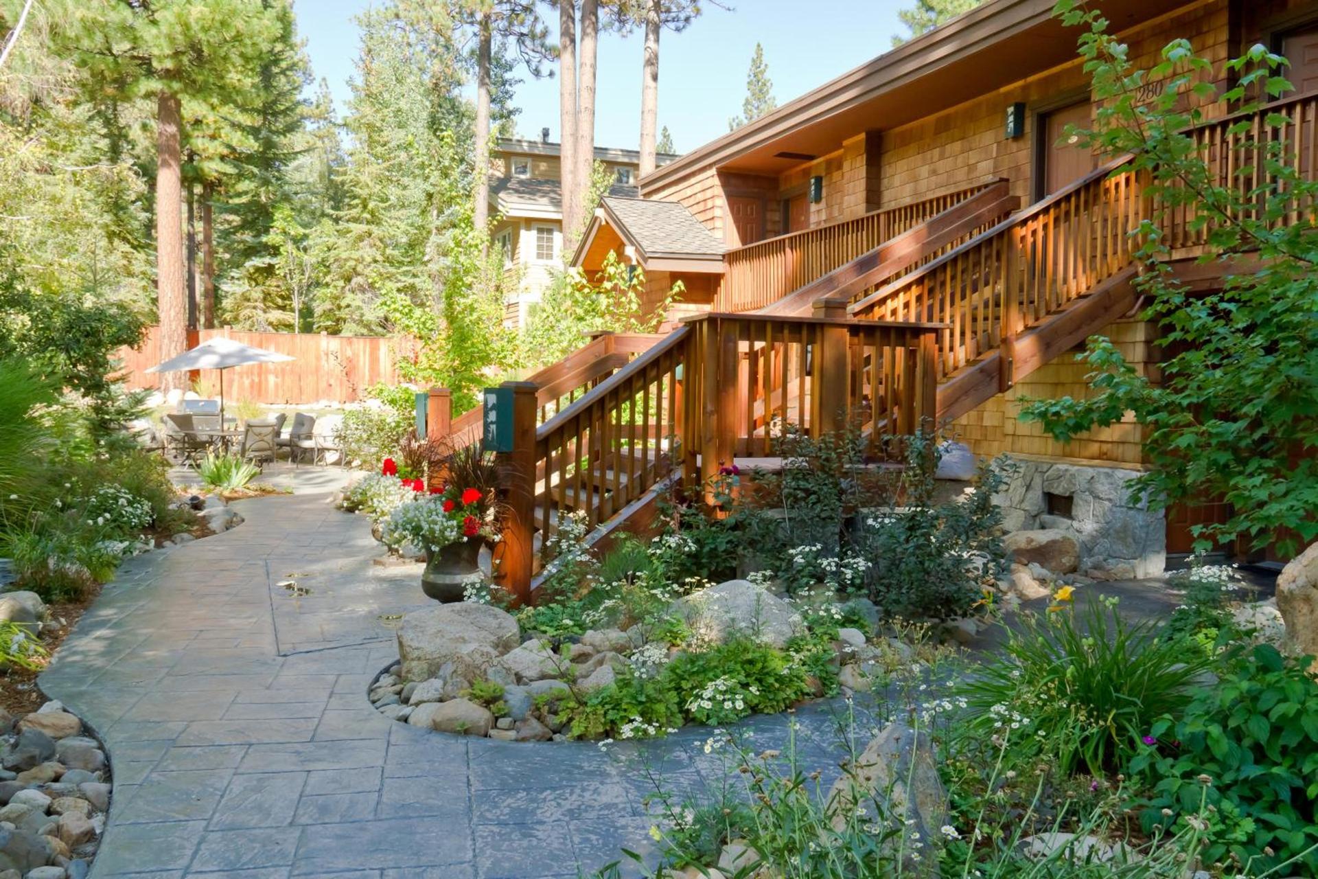 North Lake Lodges & Villas photo 39