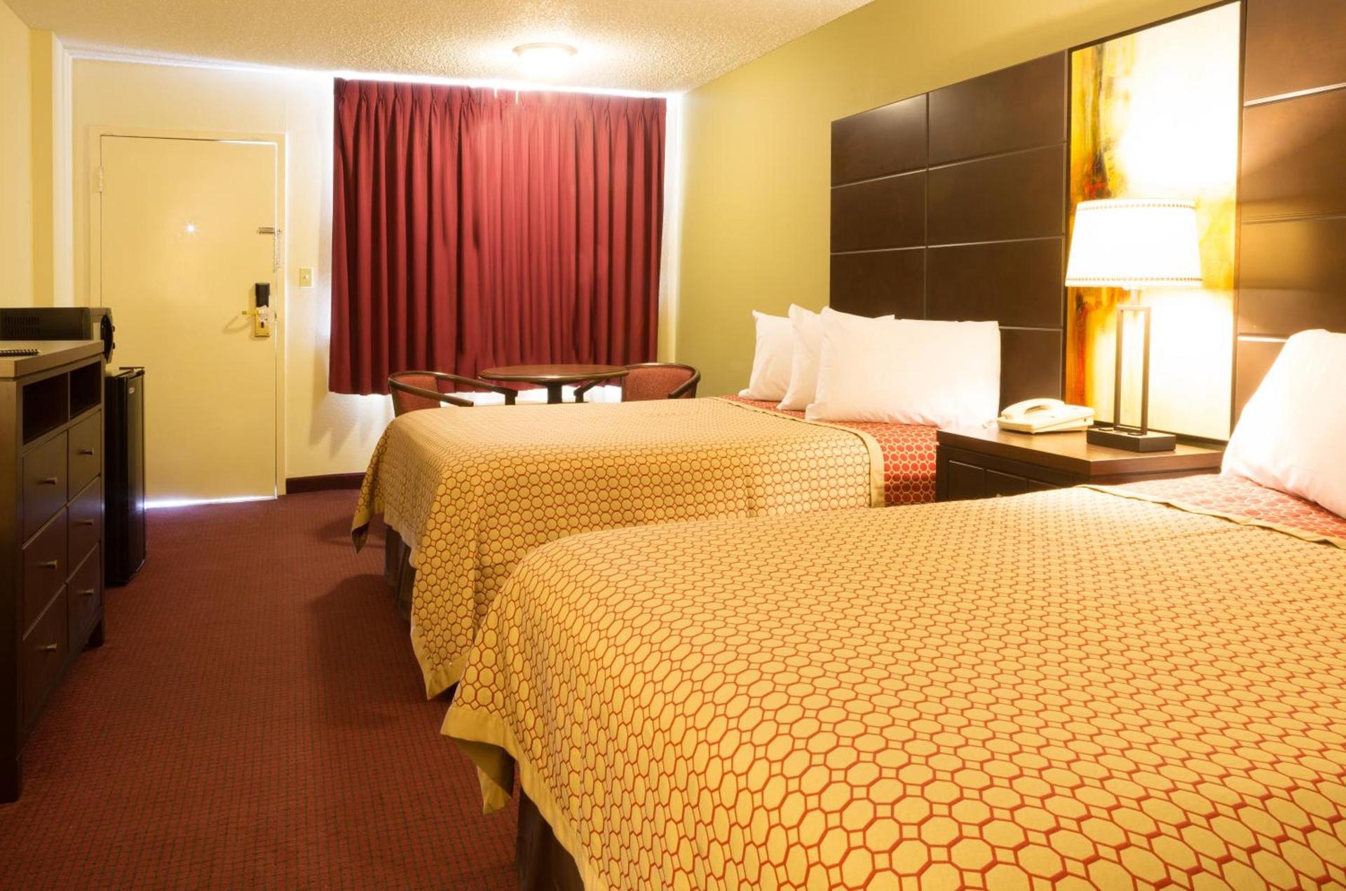 Marina Inn & Suites Chalmette-New Orleans photo 18