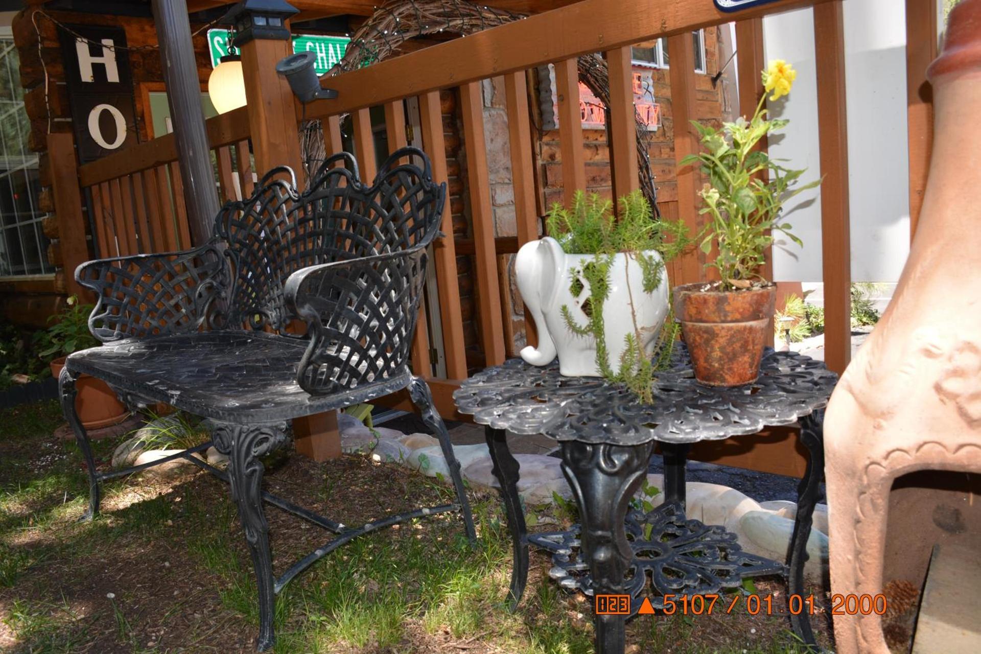 Sitzmark Chalet Inn photo 53