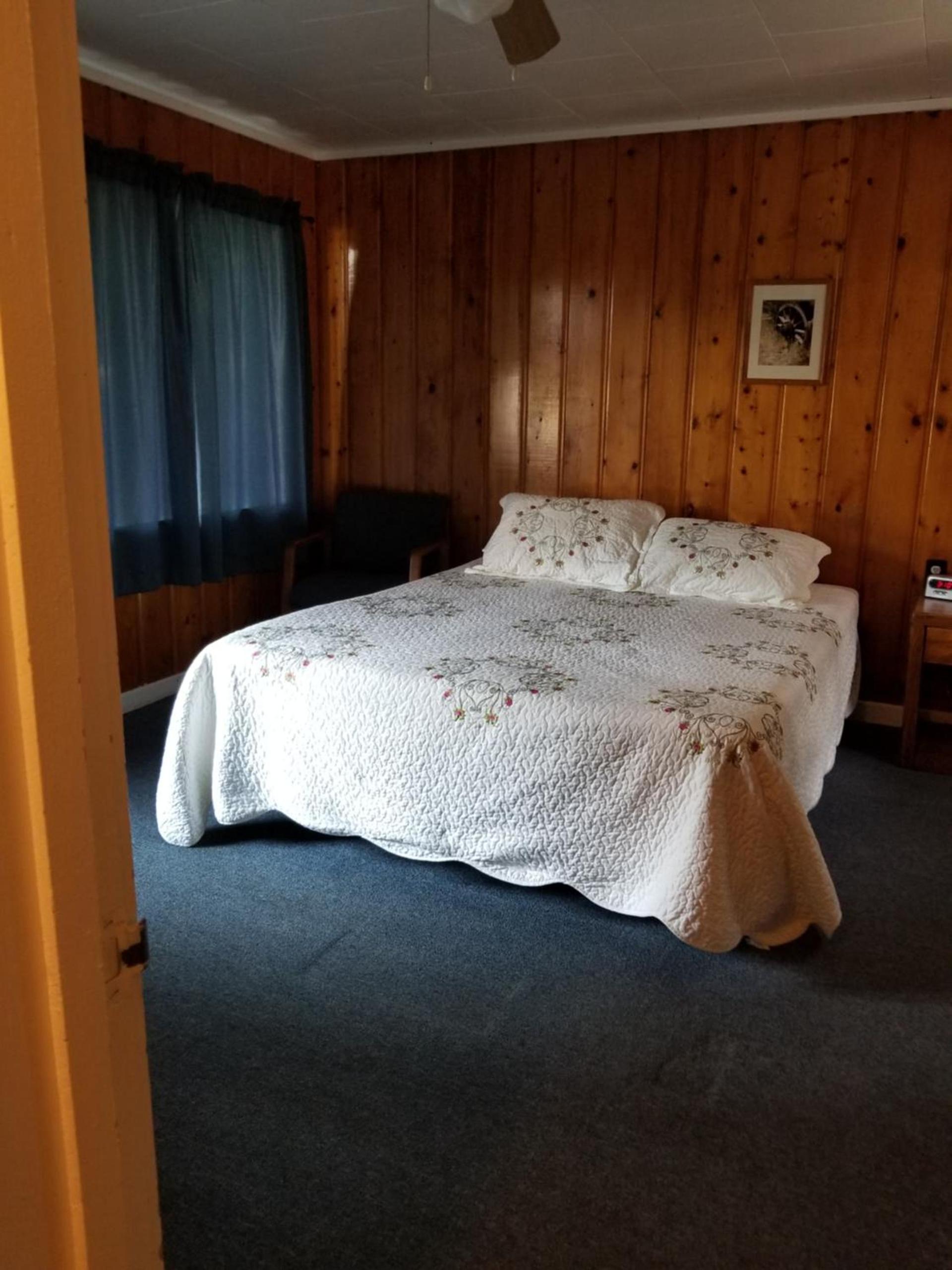 Little River Motel Saint Regis photo 27