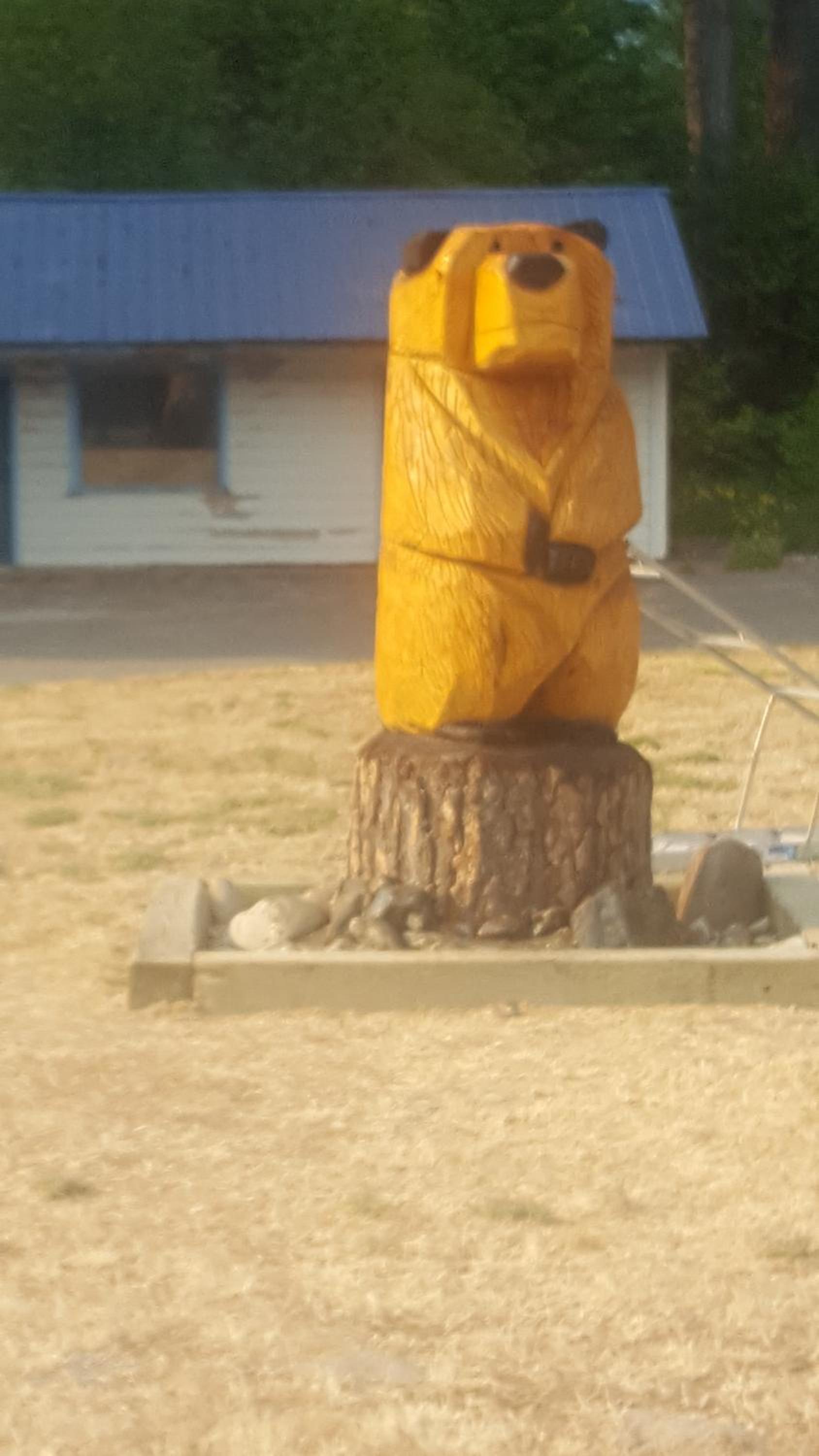 Little River Motel Saint Regis photo 11