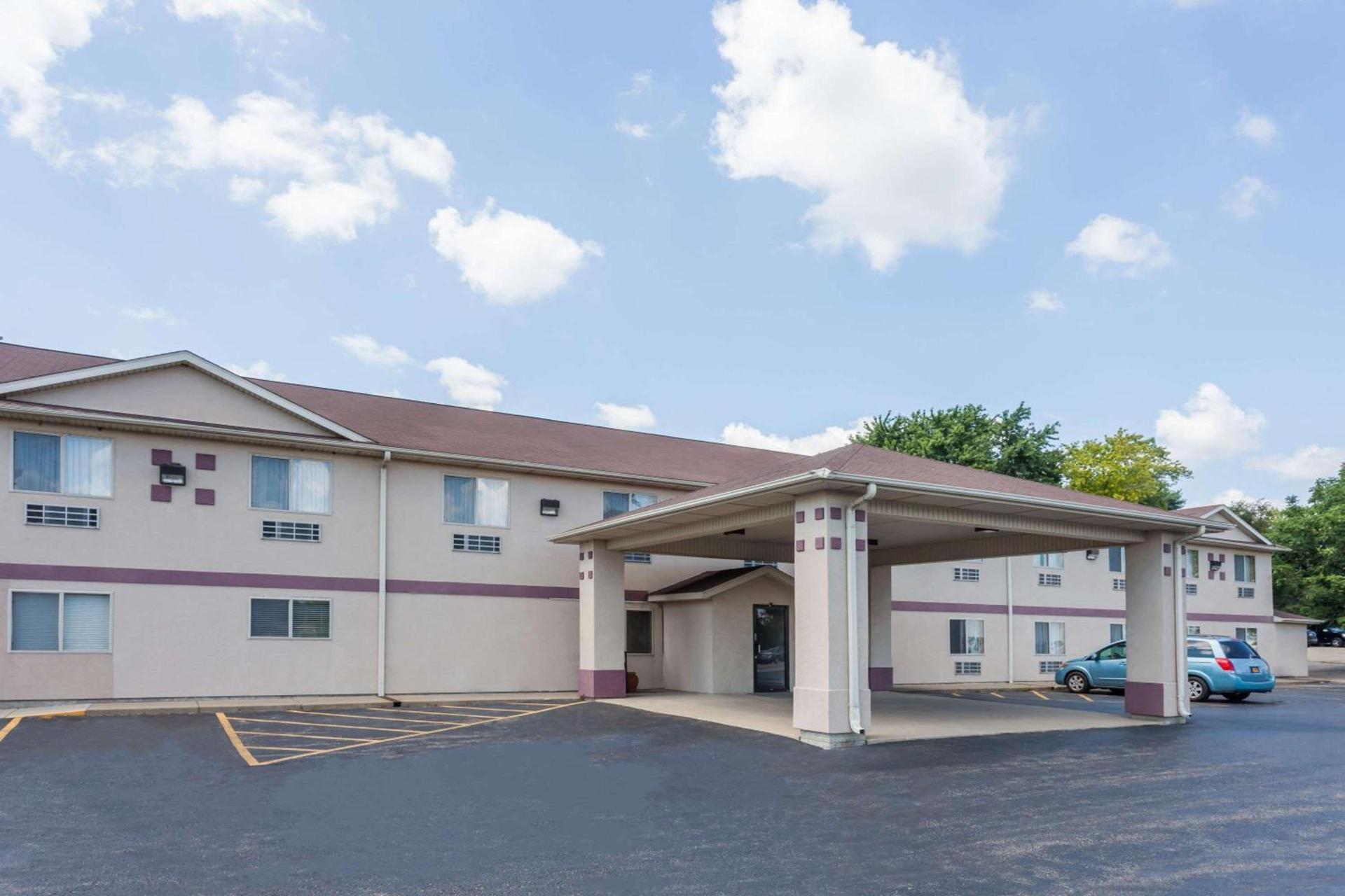 Econo Lodge Chillicothe photo 1