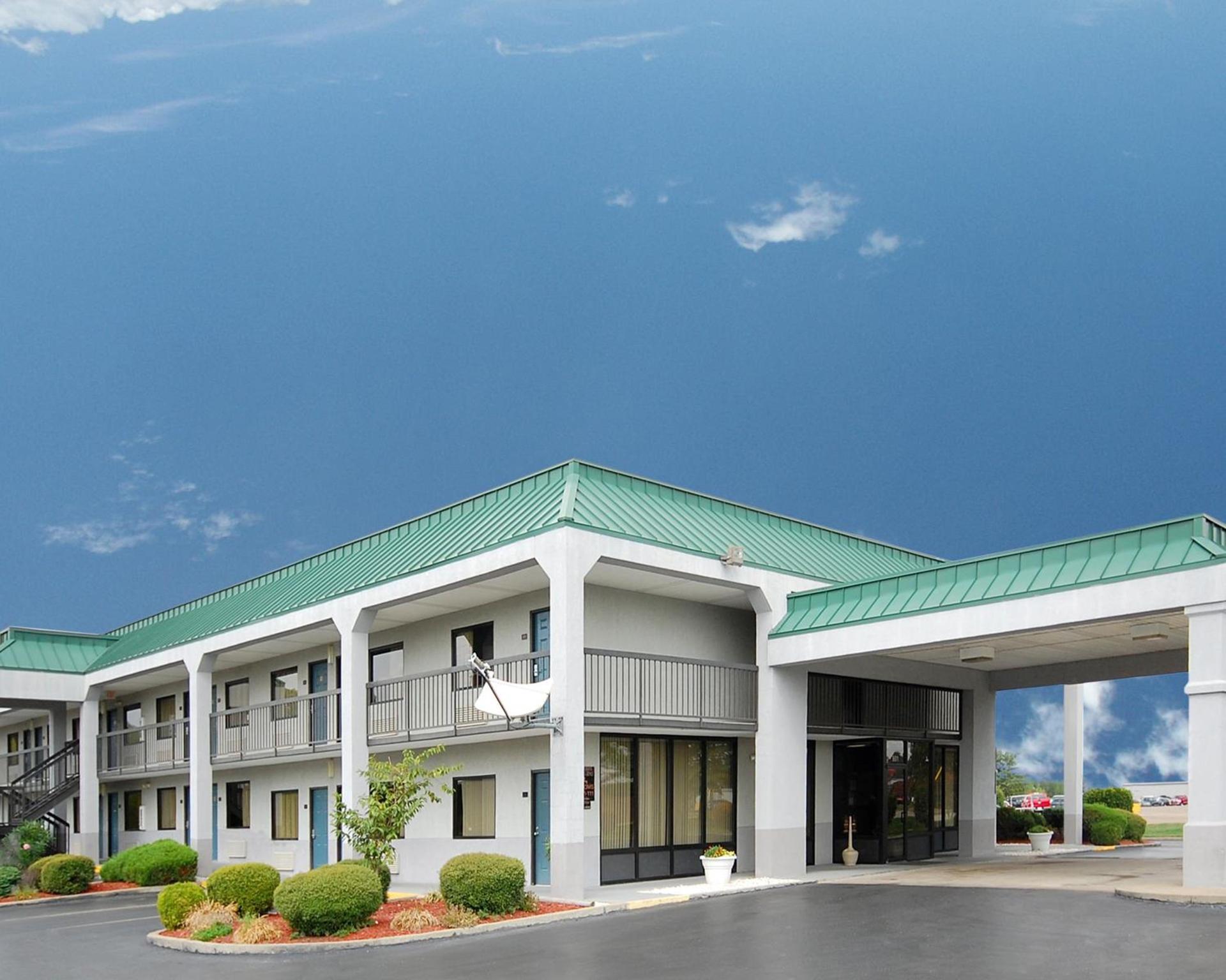 Motel 6-Covington, TN photo 30