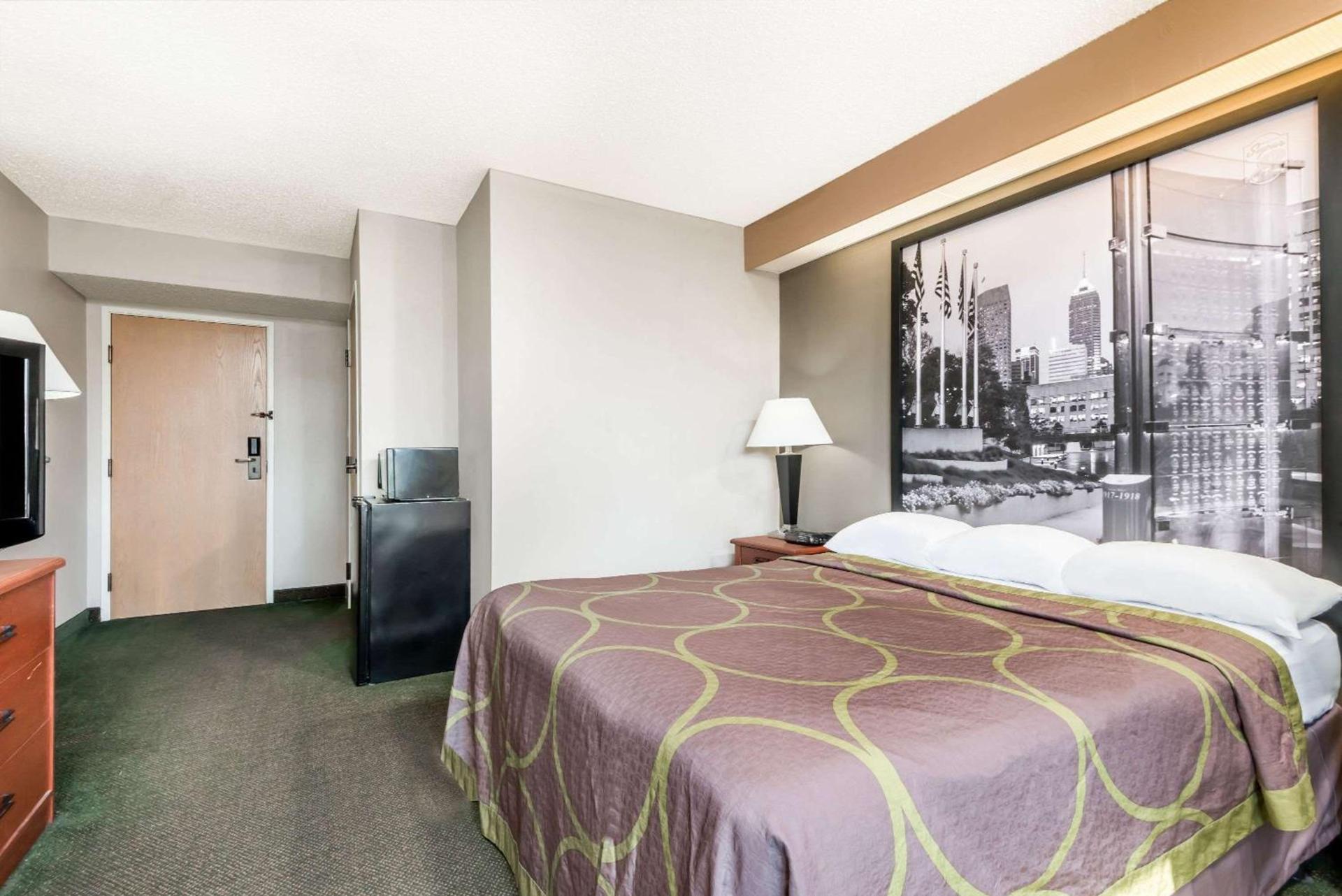Super 8 by Wyndham Jasper photo 33