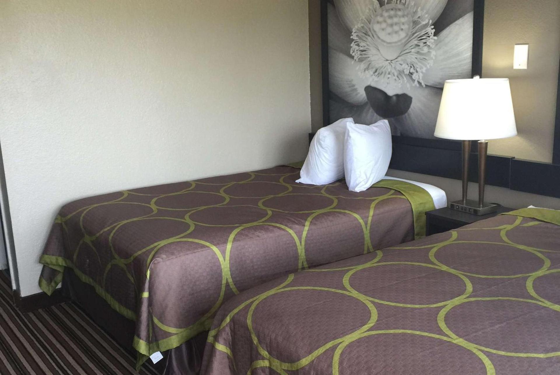 Super 8 by Wyndham Florence photo 17