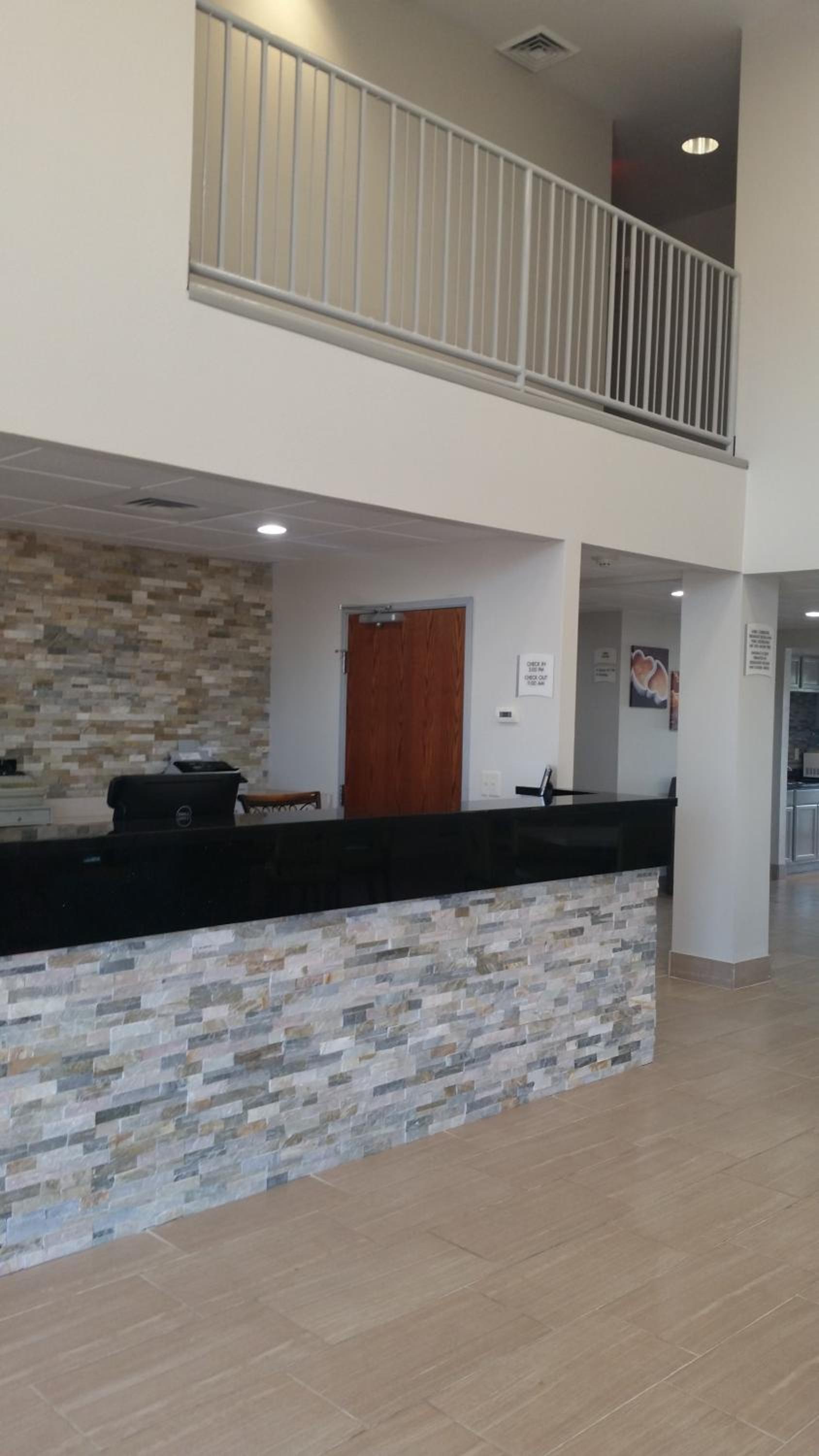 Quality Inn & Suites Mount Vernon photo 19