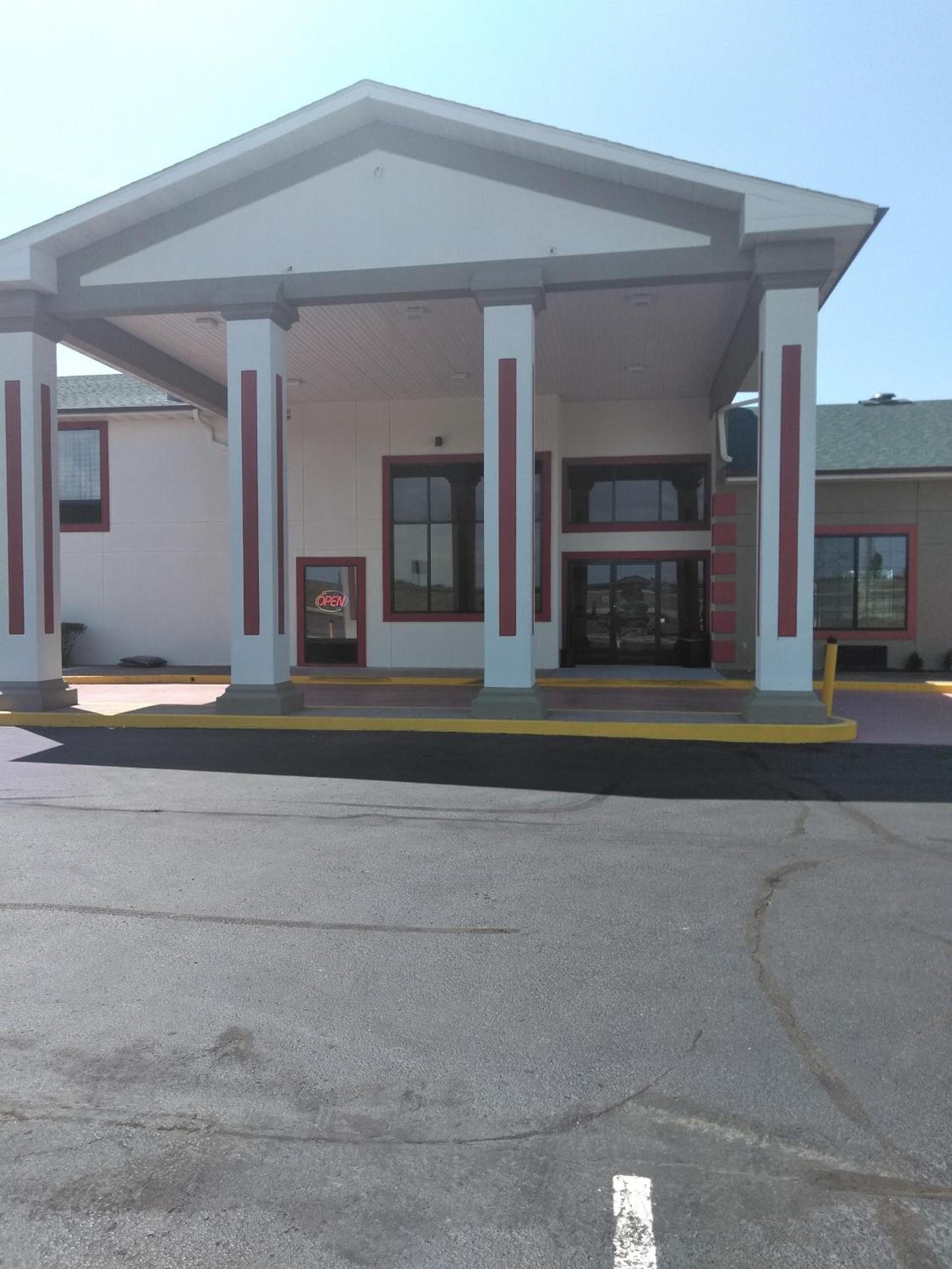 Quality Inn & Suites Mount Vernon photo 4