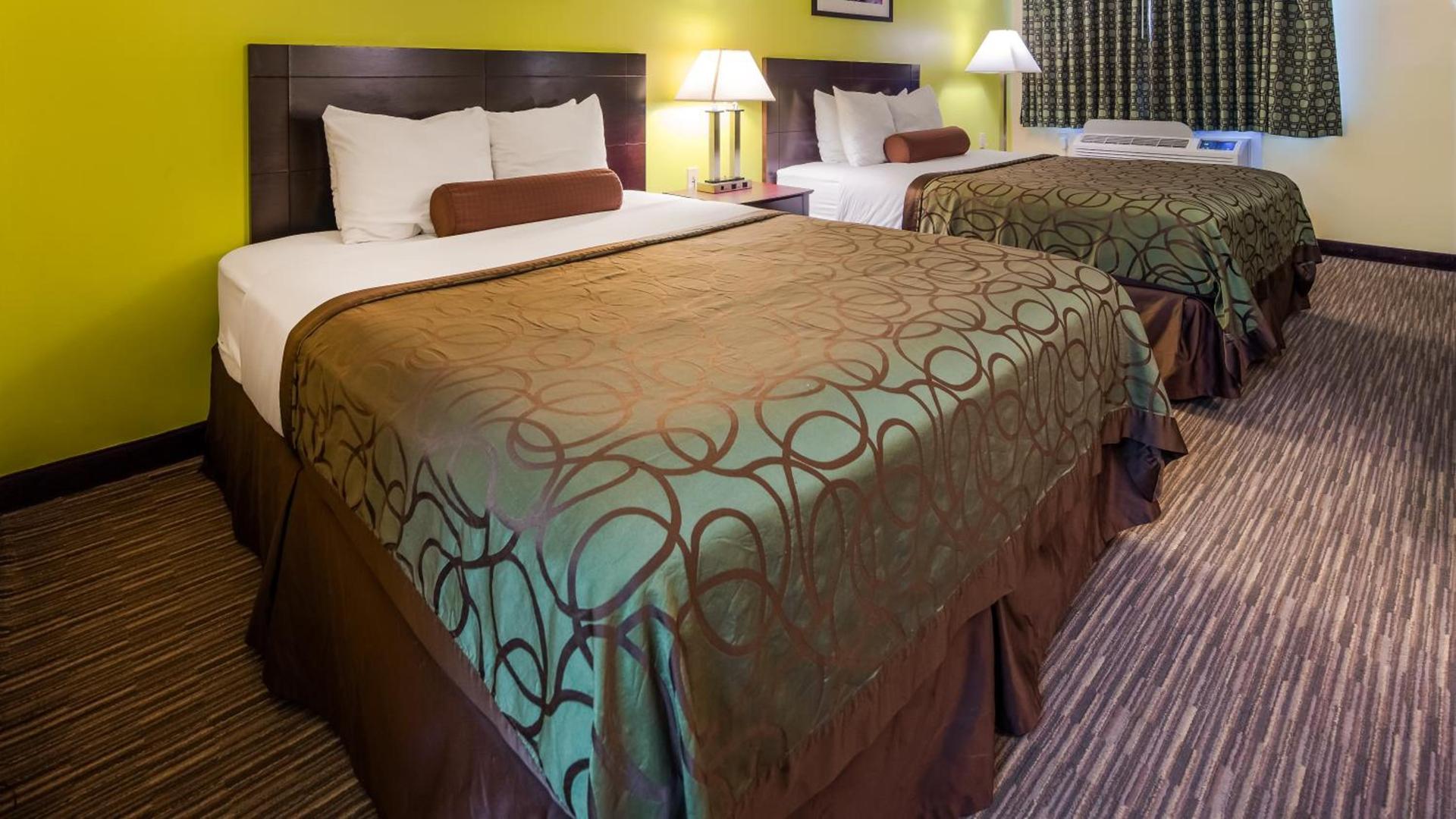 Days Inn by Wyndham Round Rock photo 11
