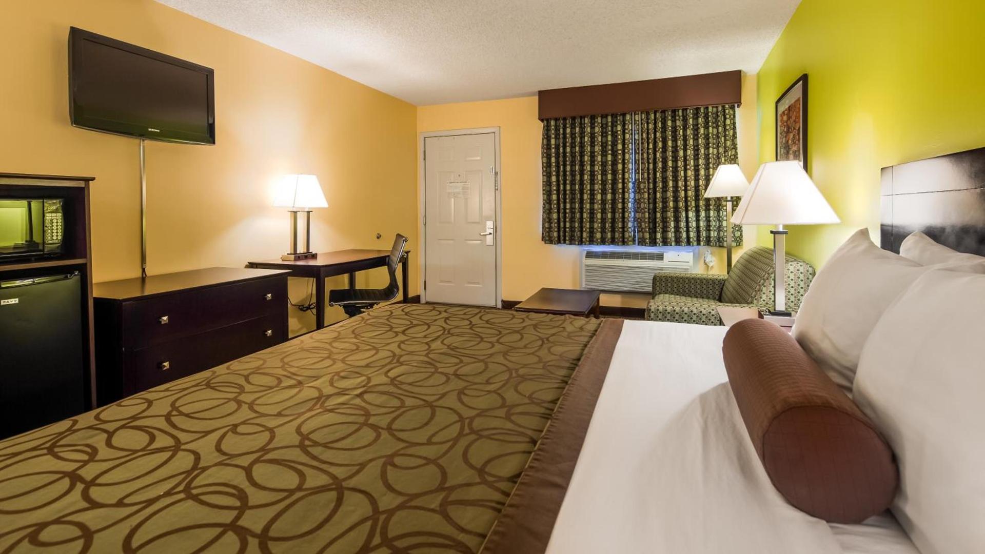 Days Inn by Wyndham Round Rock photo 6