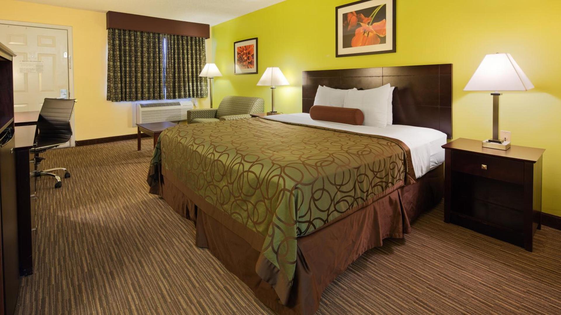 Days Inn by Wyndham Round Rock photo 3