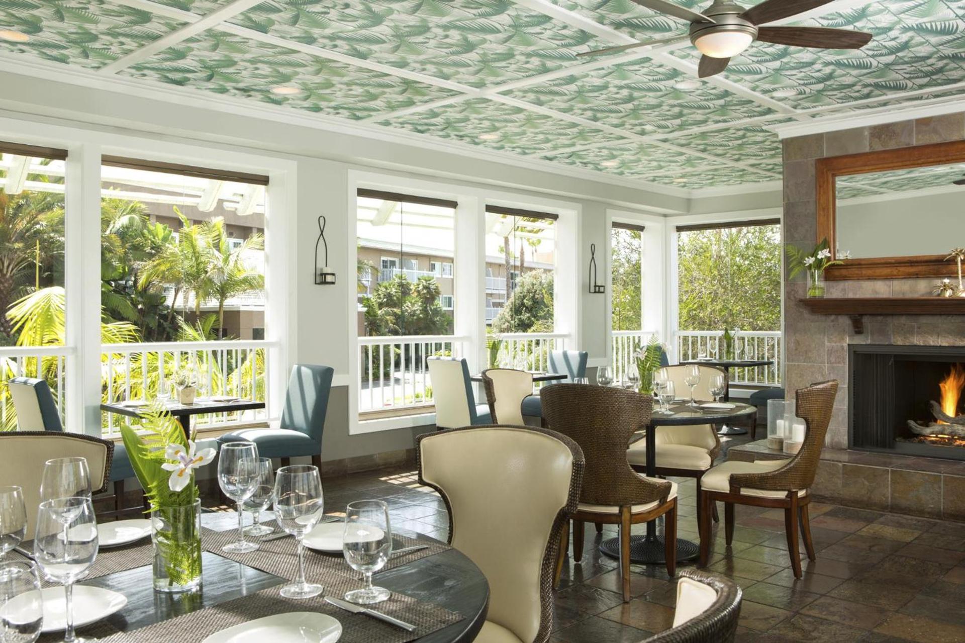 The Portofino Hotel & Marina, a Noble House Hotel photo 27