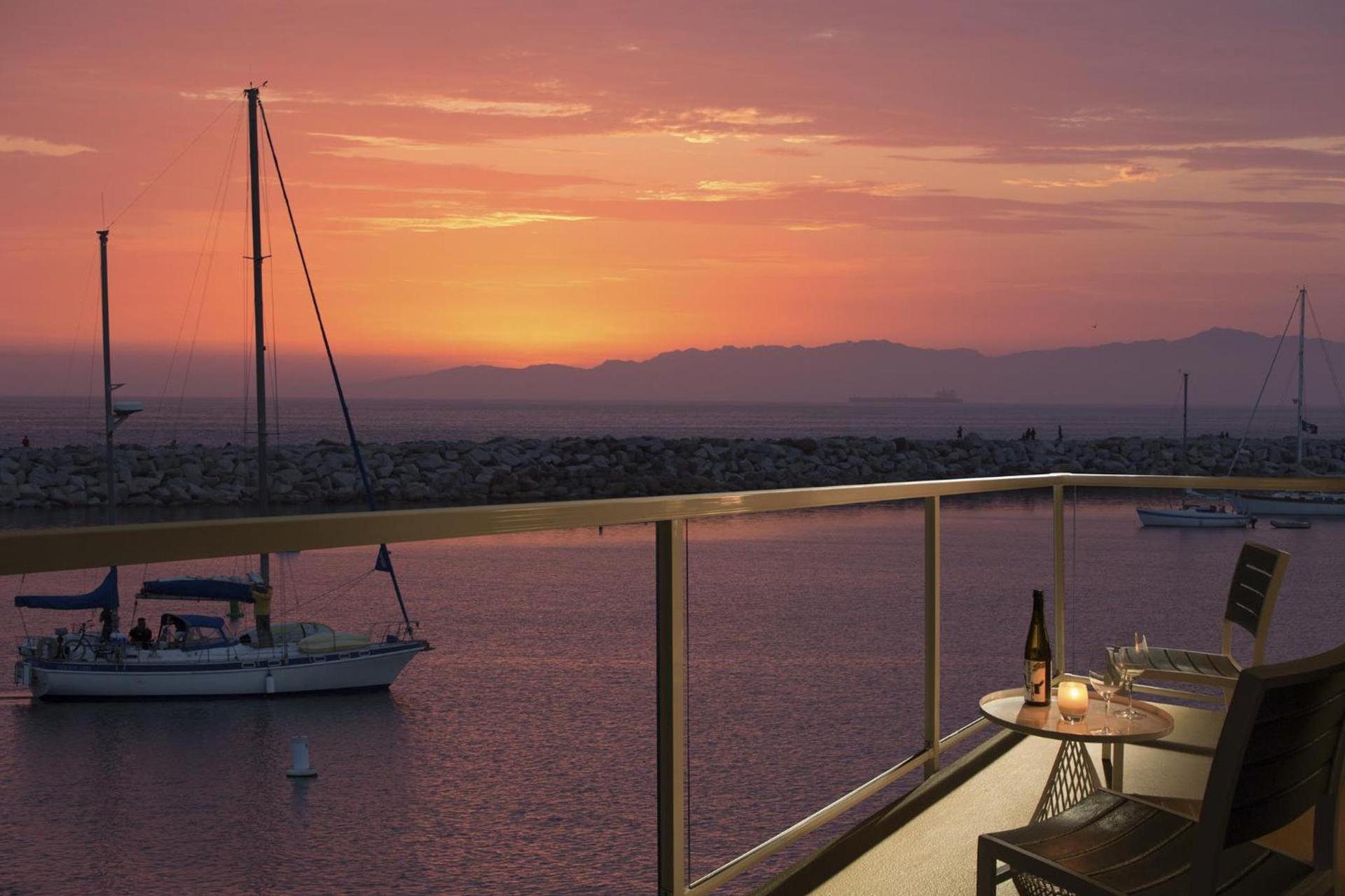 The Portofino Hotel & Marina, a Noble House Hotel photo 21