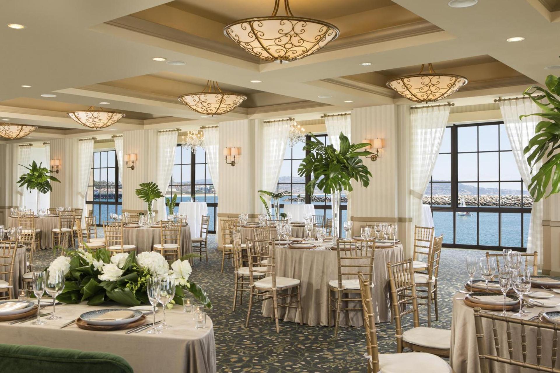 The Portofino Hotel & Marina, a Noble House Hotel photo 15
