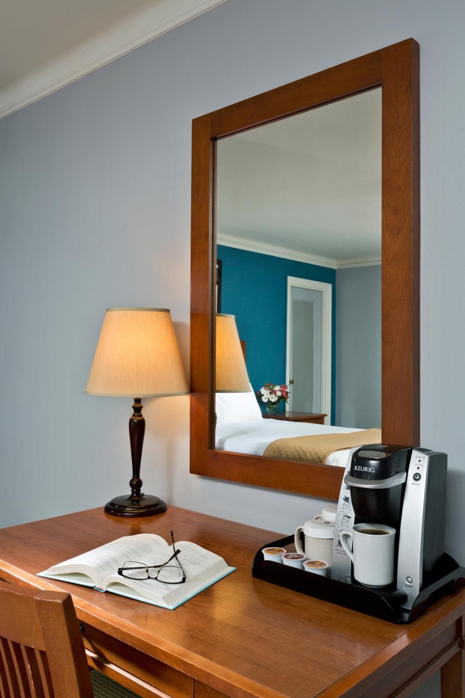 Gideon Putnam Resort & Spa photo 13