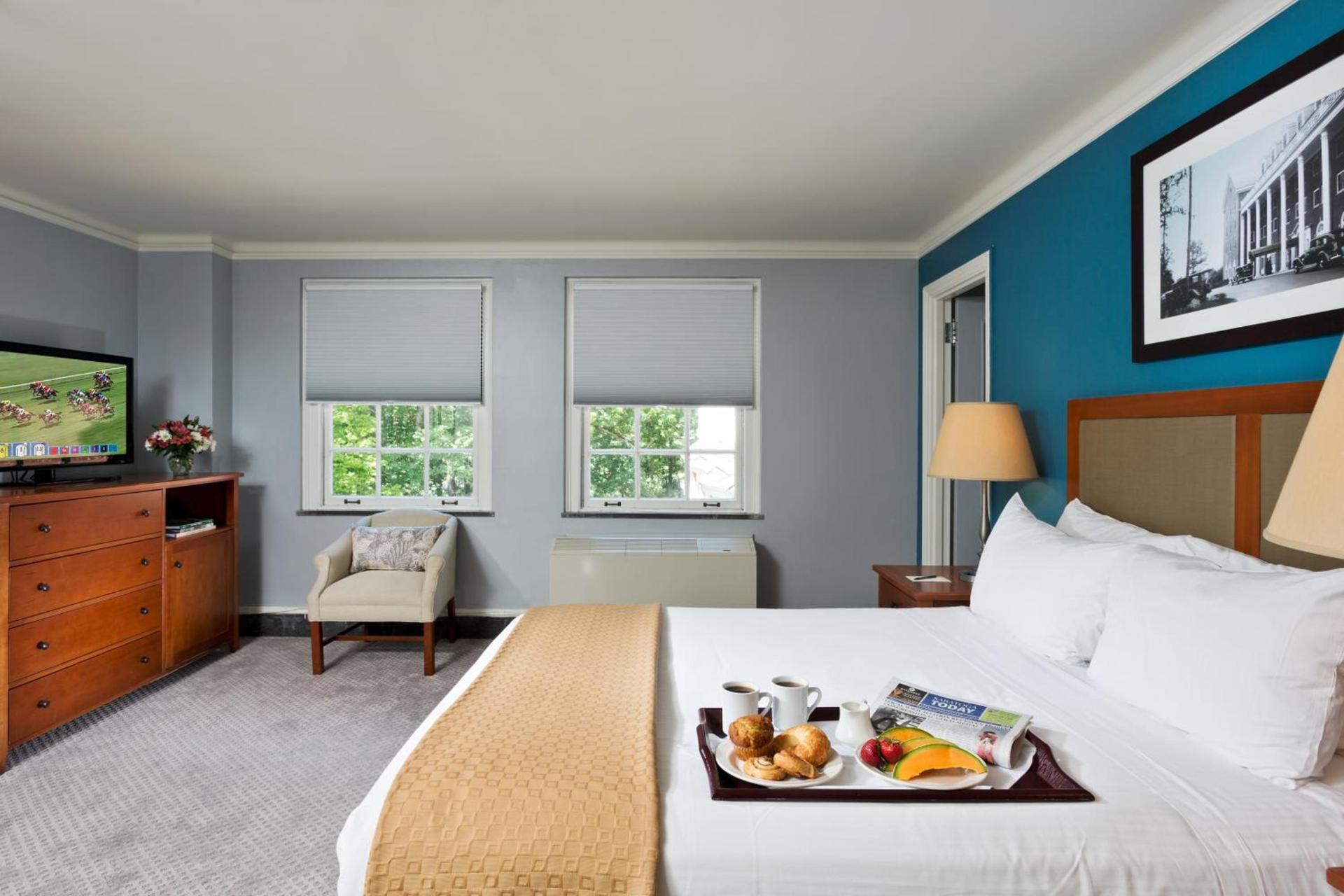 Gideon Putnam Resort & Spa photo 15