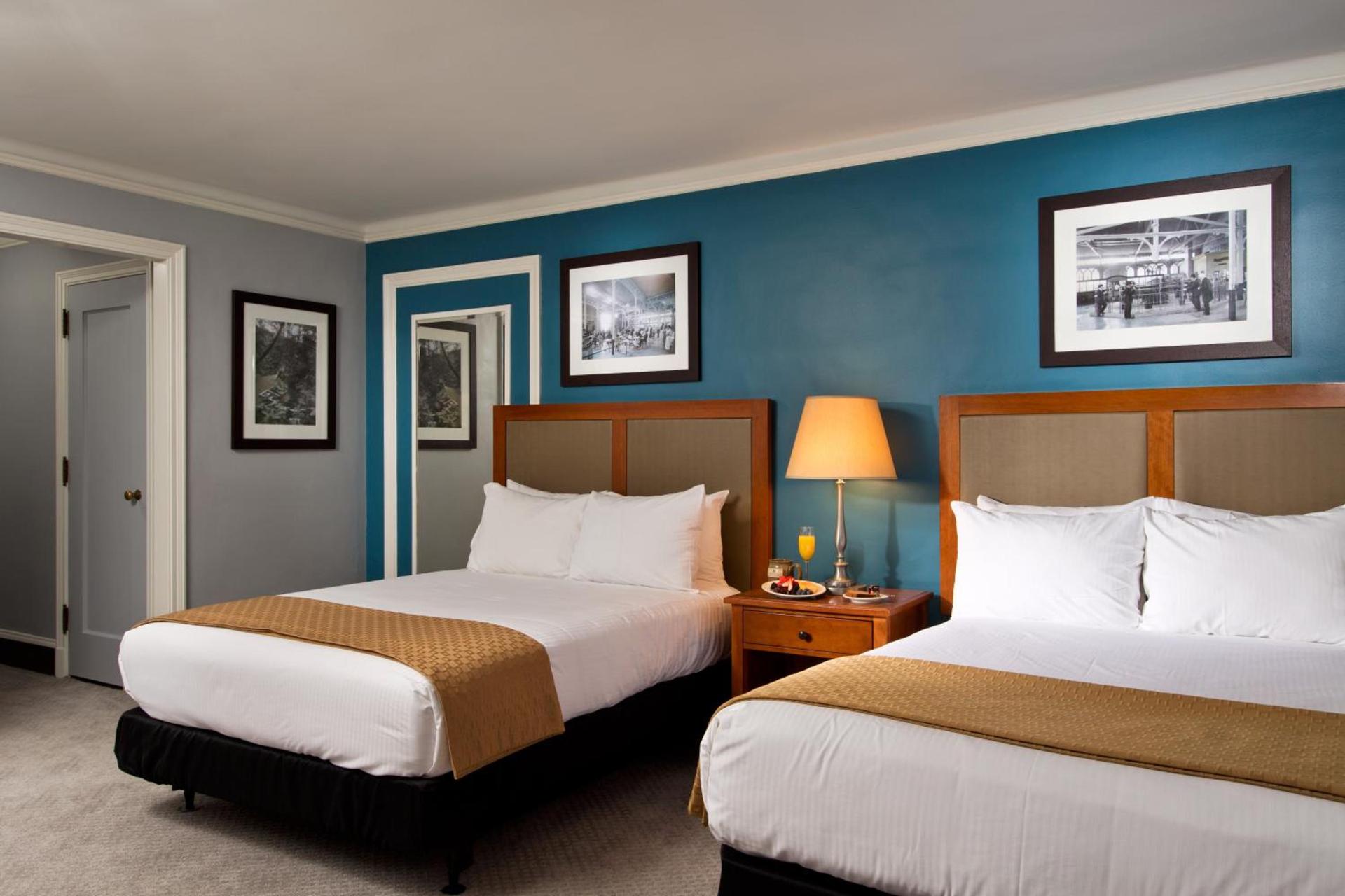 Gideon Putnam Resort & Spa photo 11