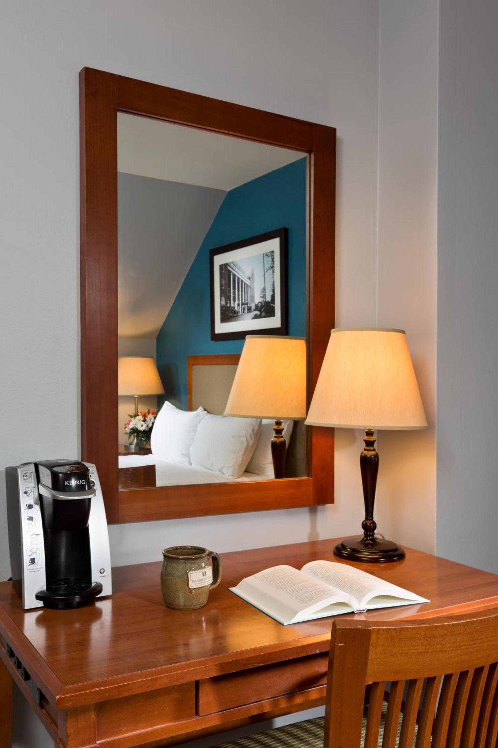 Gideon Putnam Resort & Spa photo 8
