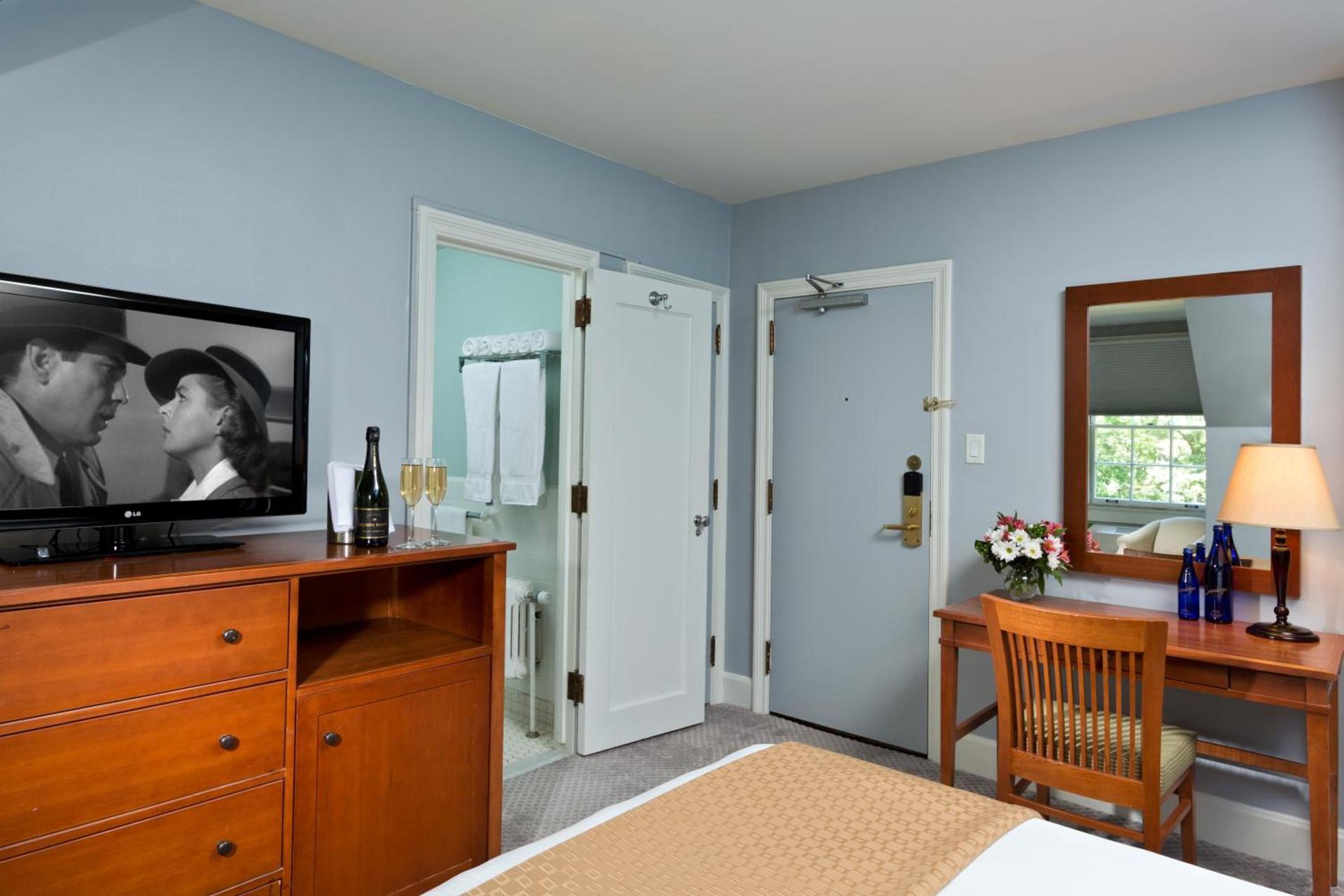 Gideon Putnam Resort & Spa photo 9
