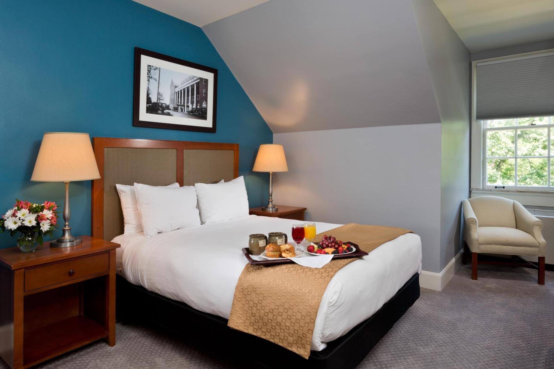Gideon Putnam Resort & Spa photo 10