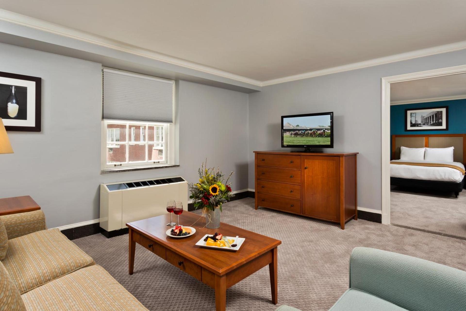 Gideon Putnam Resort & Spa photo 5