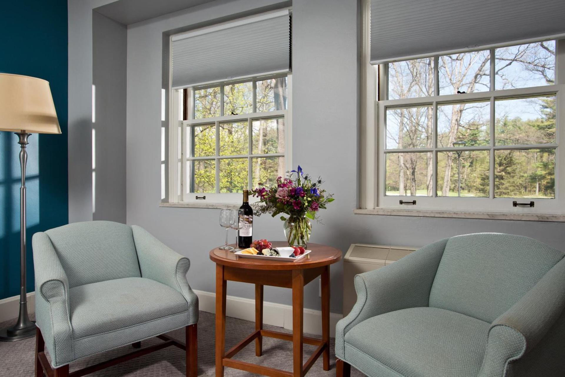 Gideon Putnam Resort & Spa photo 3
