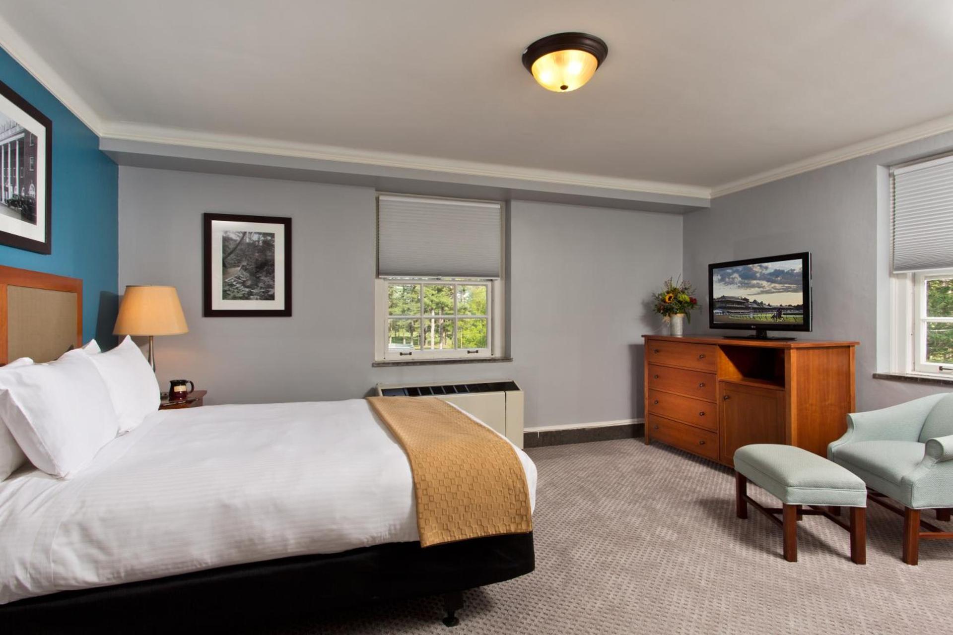 Gideon Putnam Resort & Spa photo 7