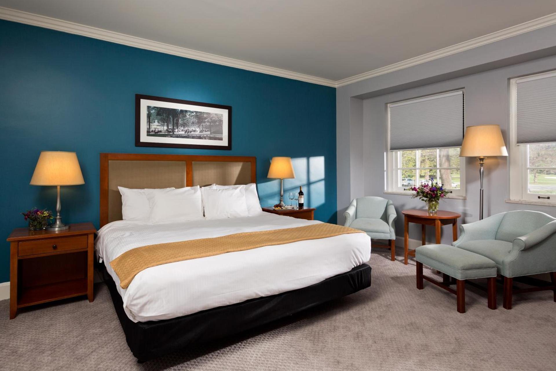 Gideon Putnam Resort & Spa photo 4